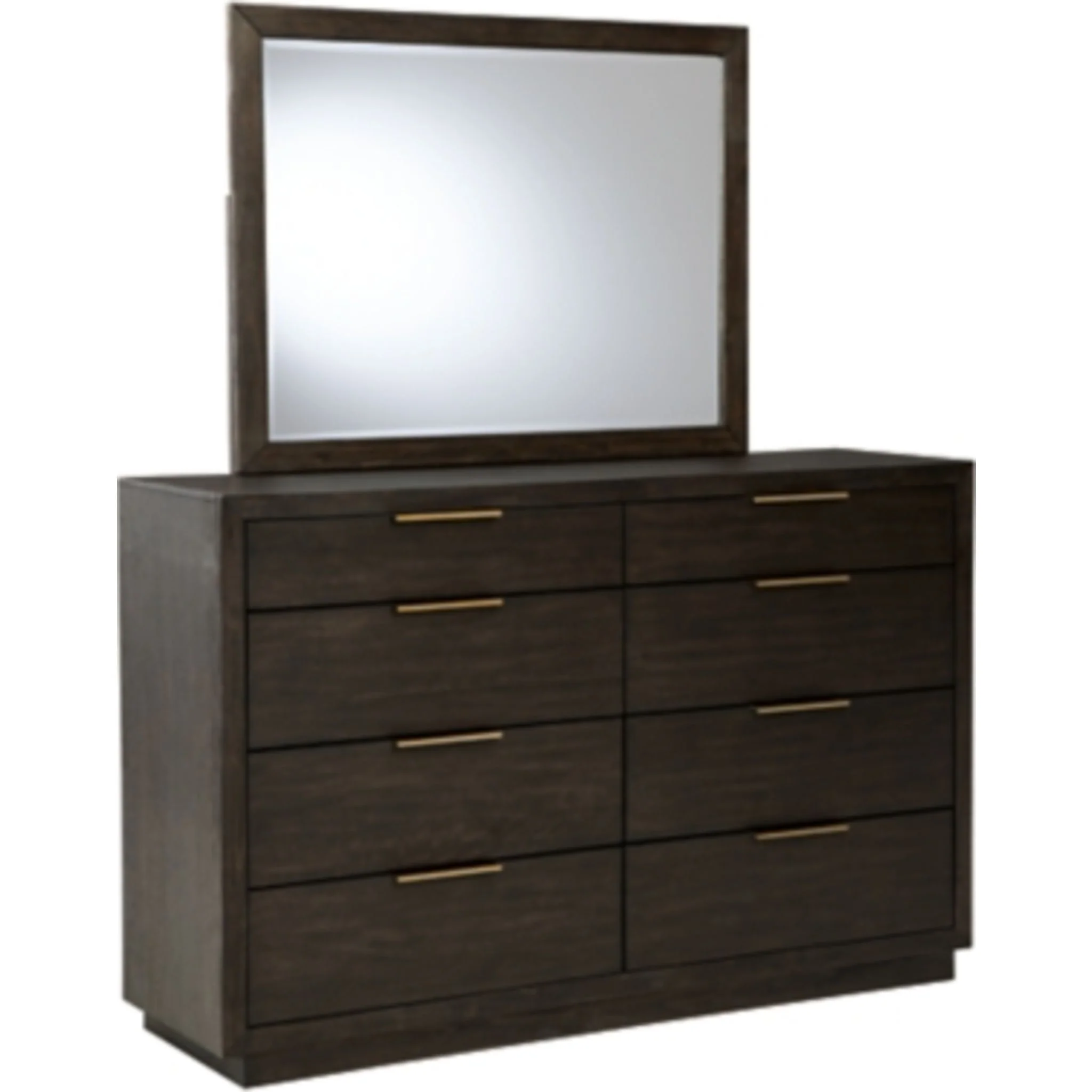 Bruxworth-EXCLUSIVE 5 Piece Panel Bedroom - Image 9