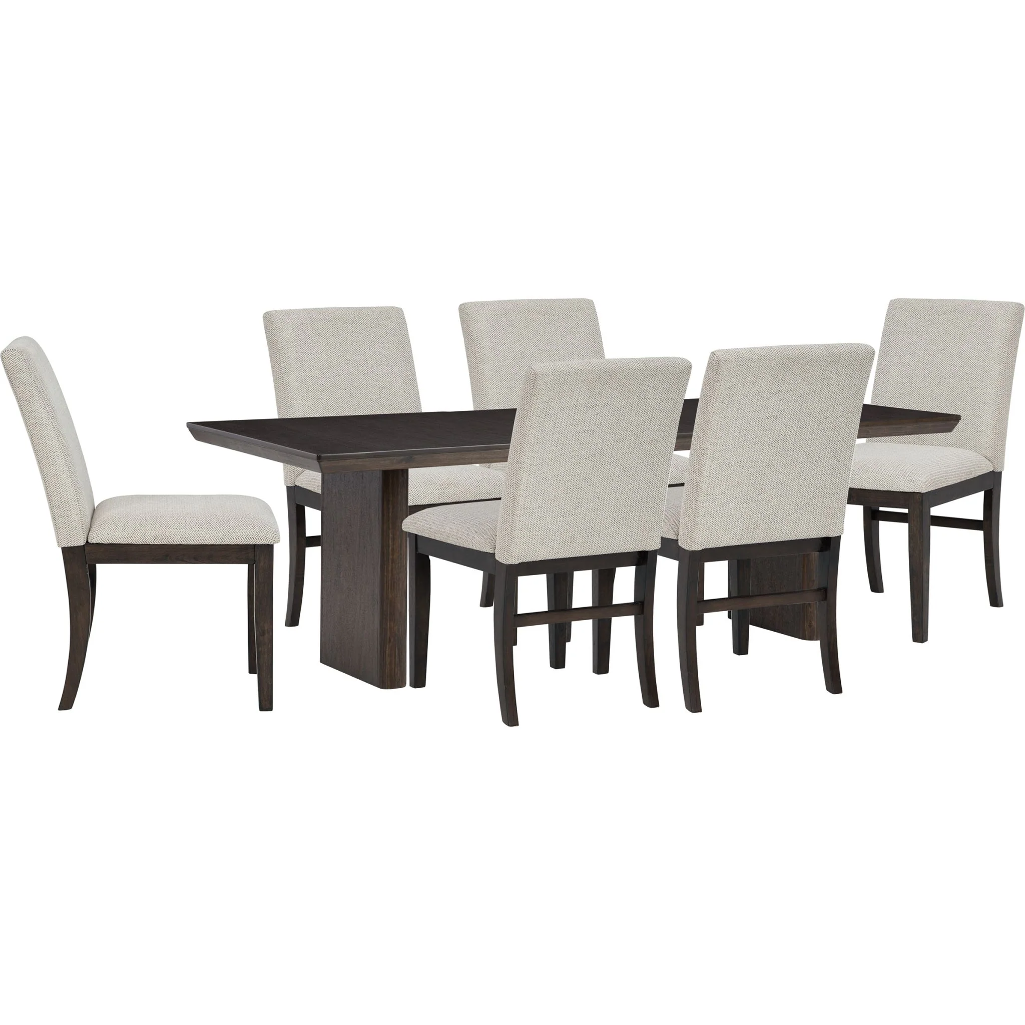 Bruxworth-Exclusive Dining Set - Image 7