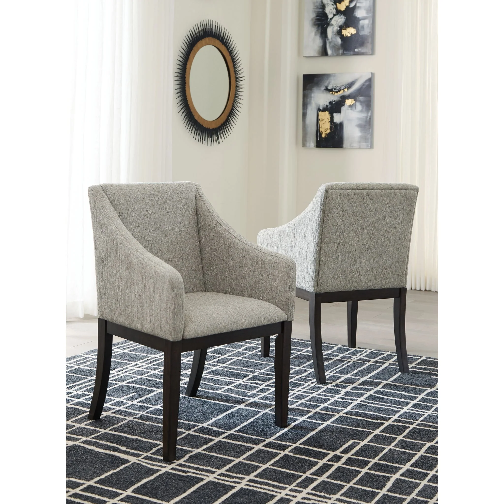 Bruxworth-Exclusive Dining Set - Image 3