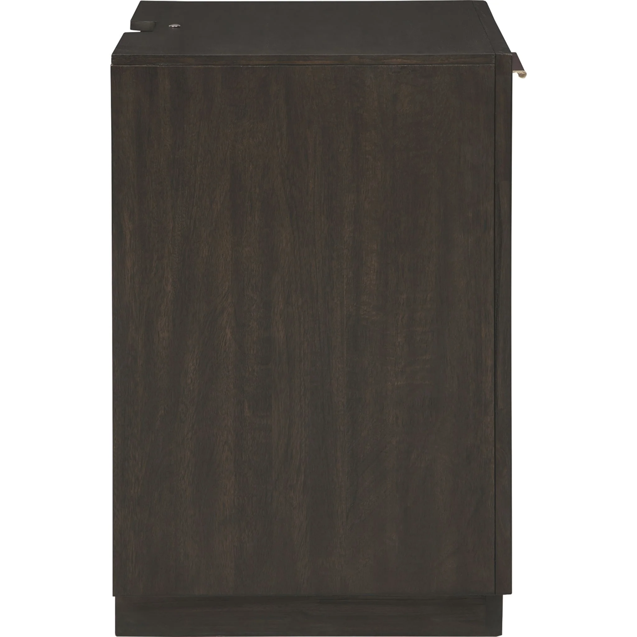 Bruxworth-EXCLUSIVE One Drawer Nightstand - Image 6