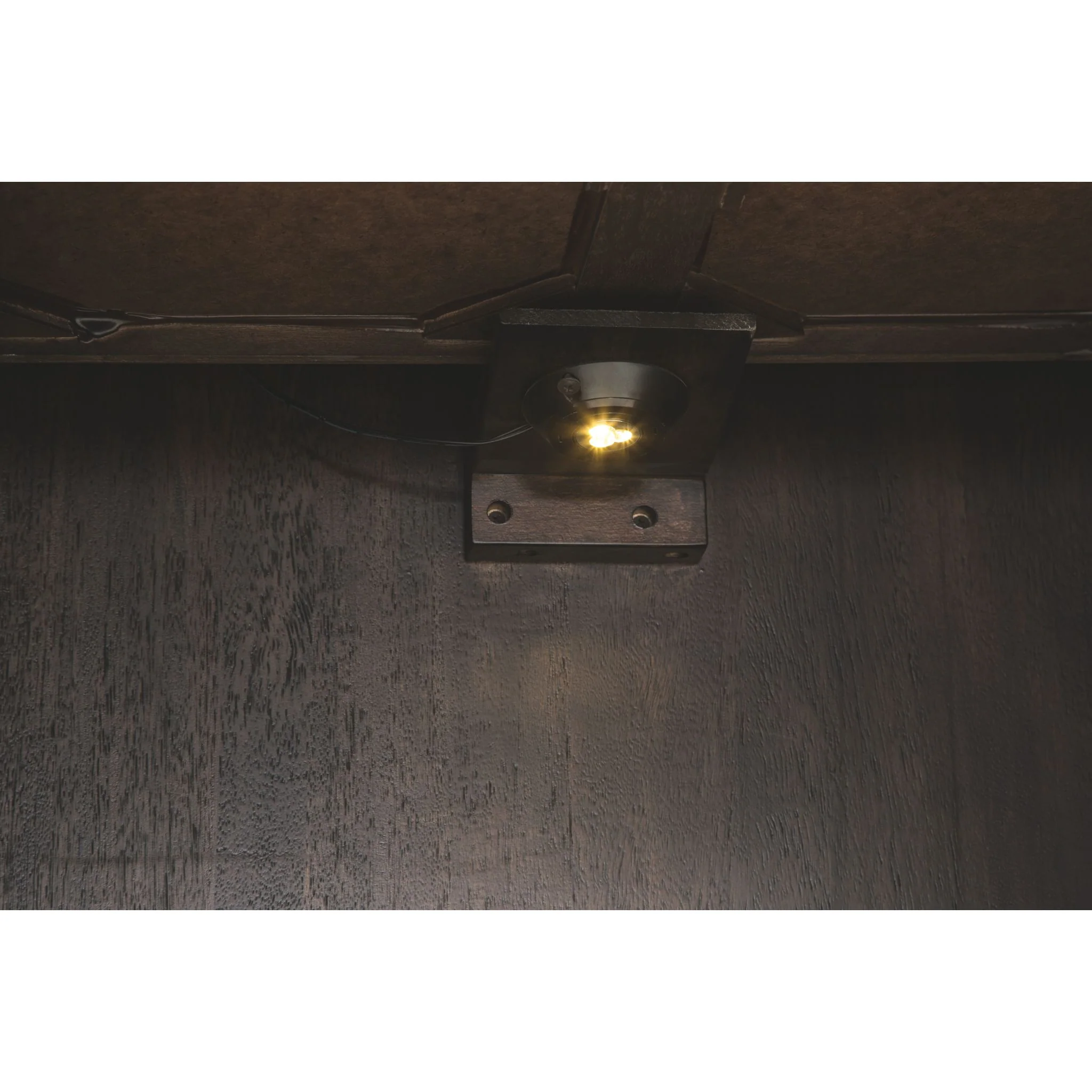 Bruxworth-EXCLUSIVE One Drawer Nightstand - Image 7