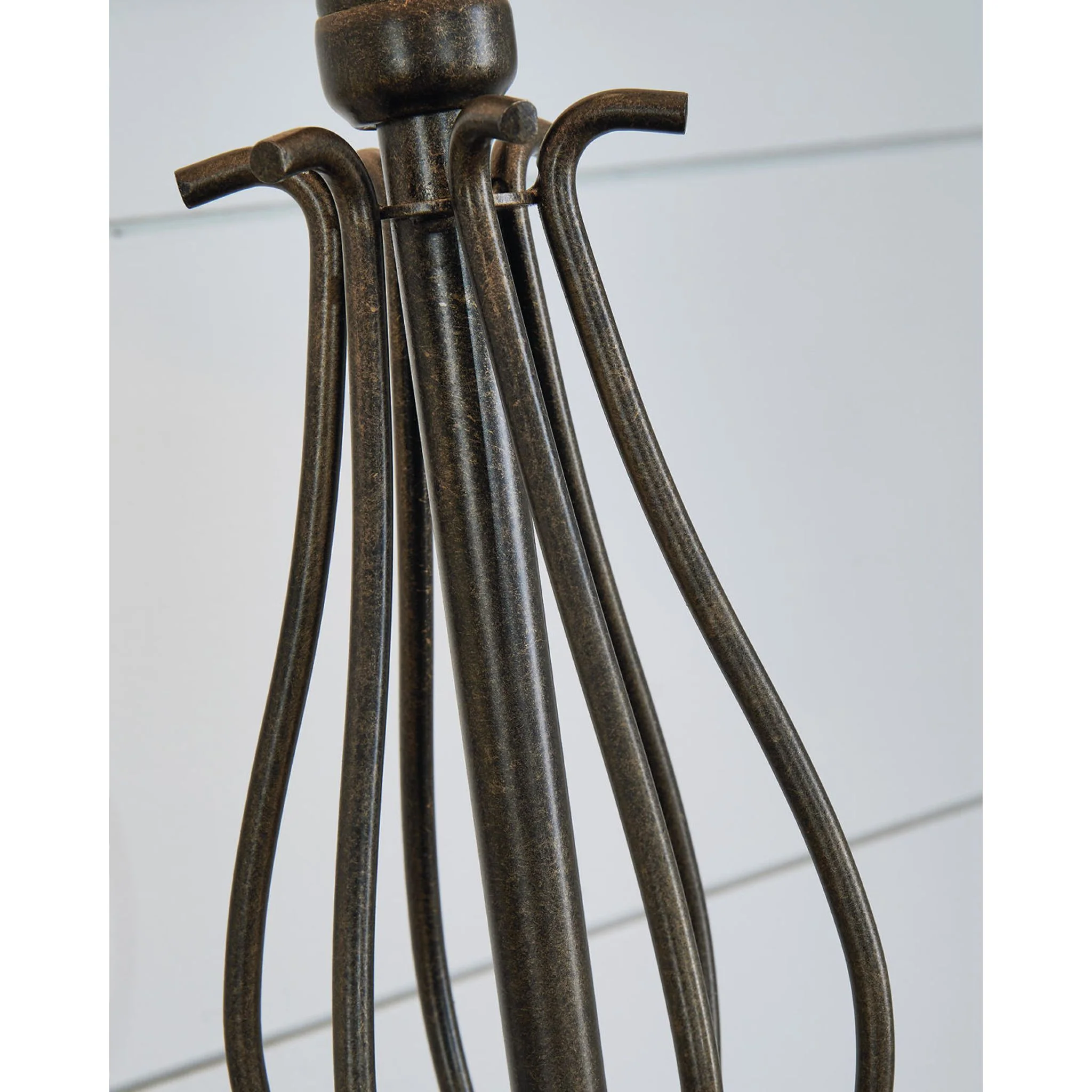 Brycestone Lamp Set-2 Table 1 Floor - Image 2