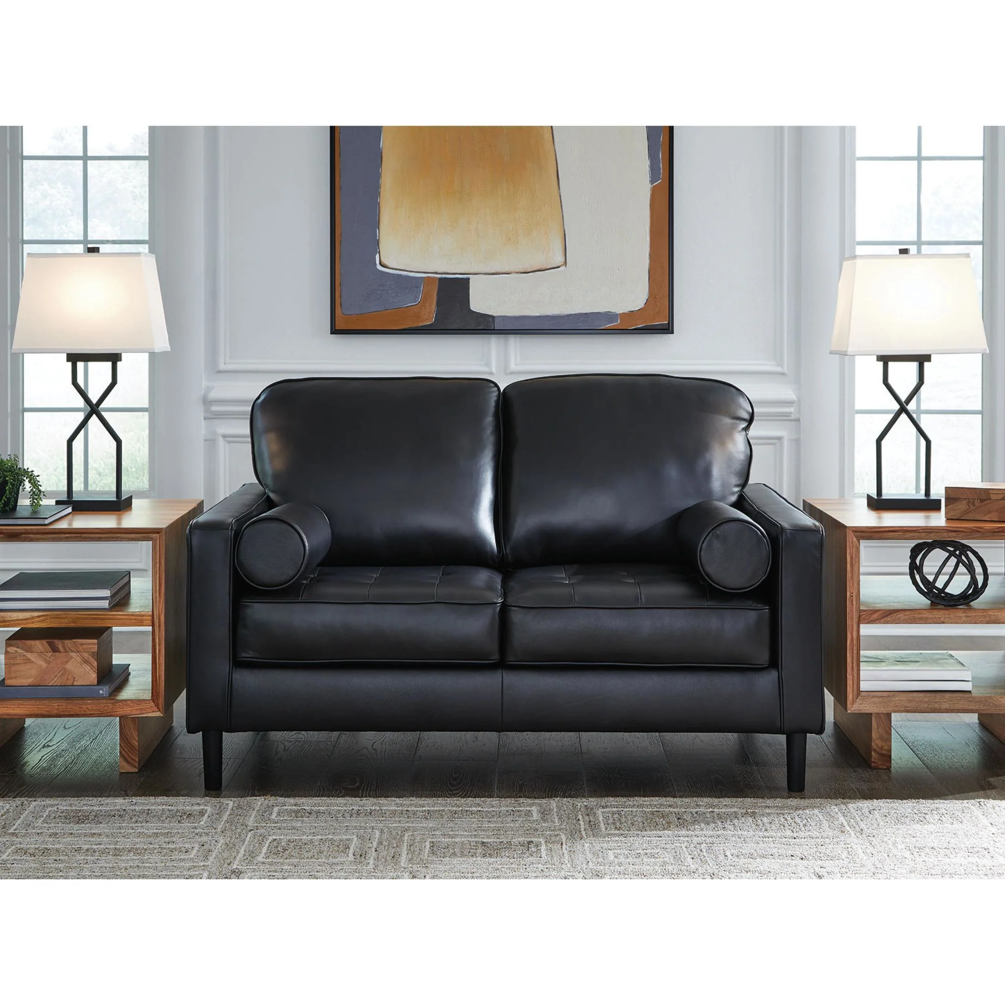 Bryceview Loveseat - Image 2