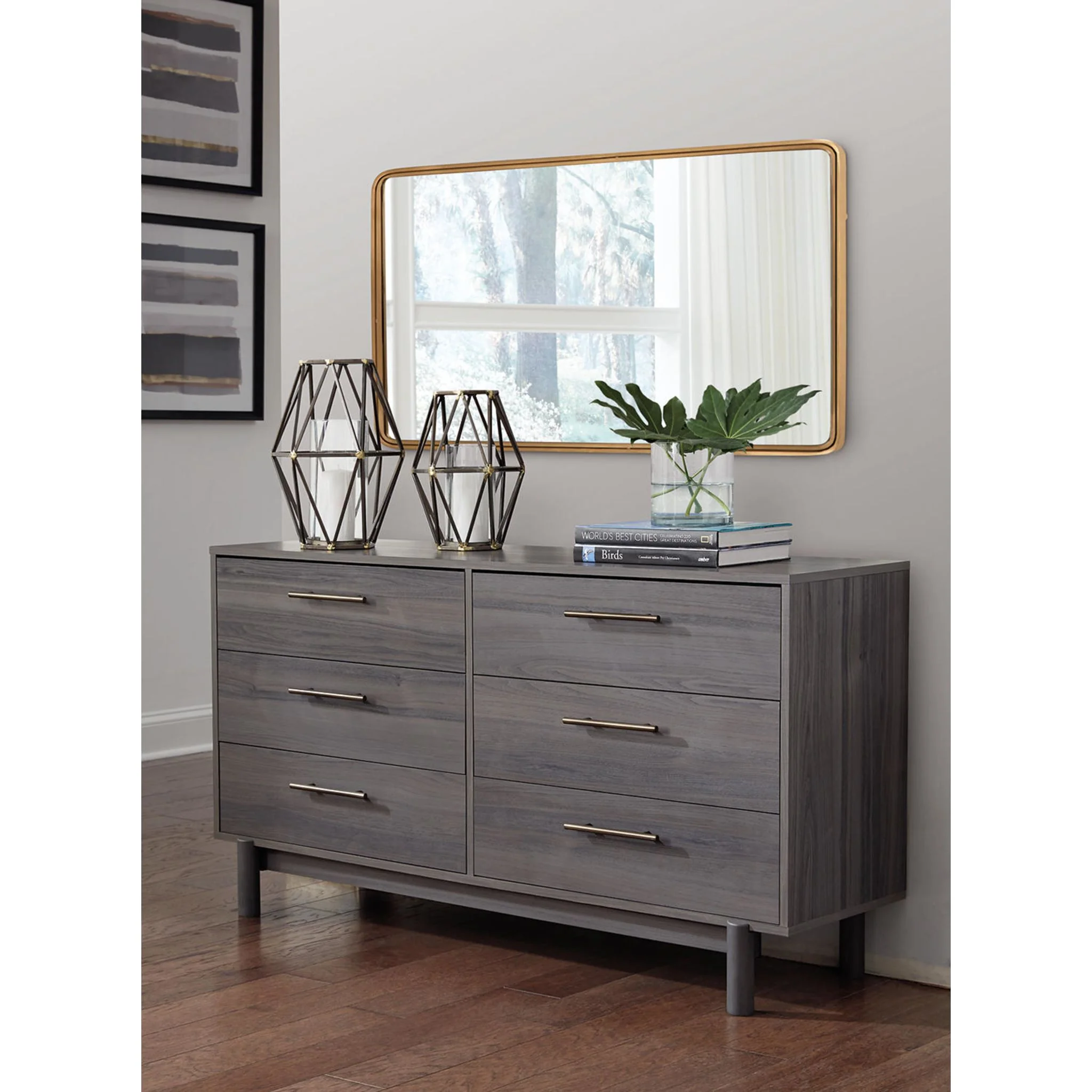 Brymont Dresser - Image 2