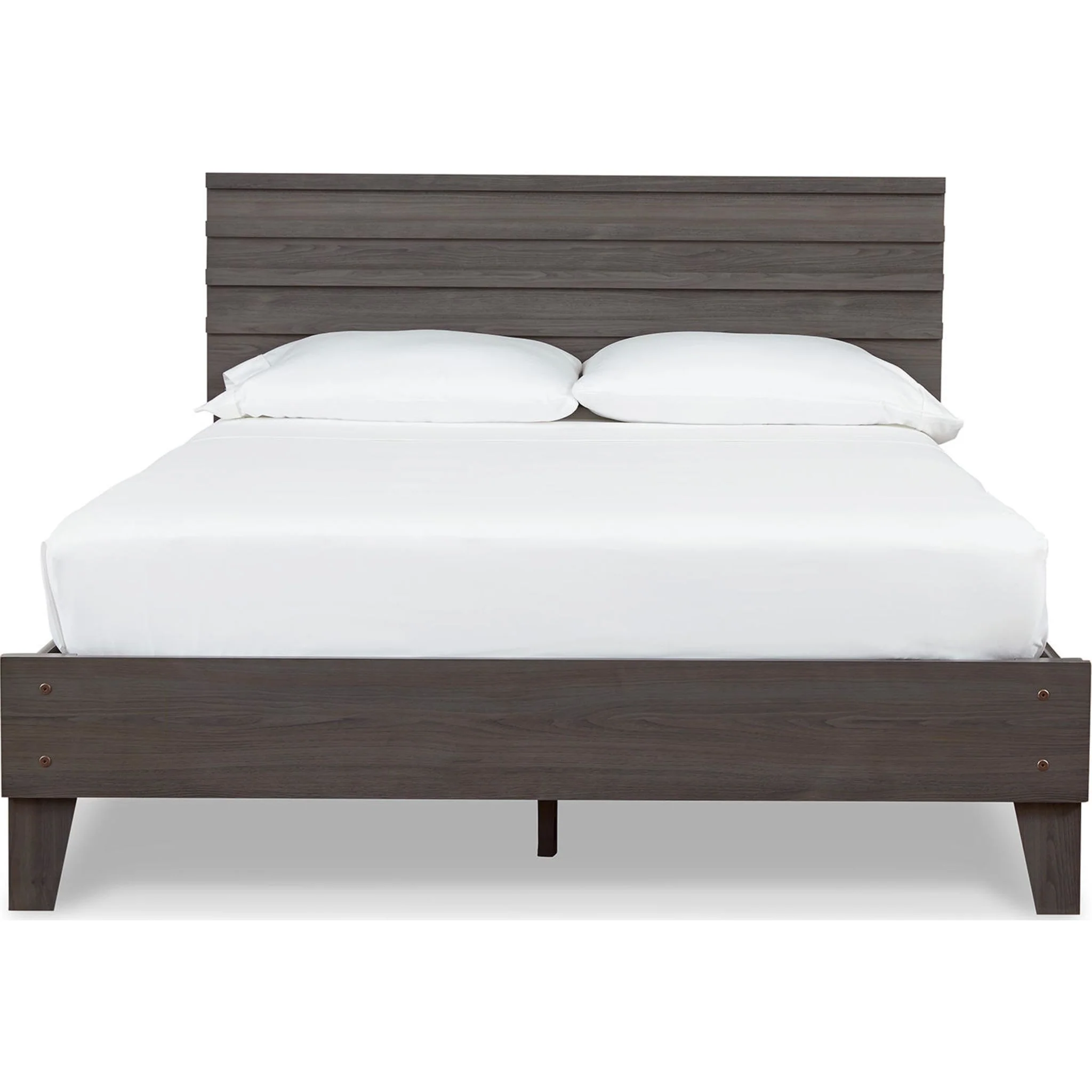 Brymont Queen Platform Bed - Image 3