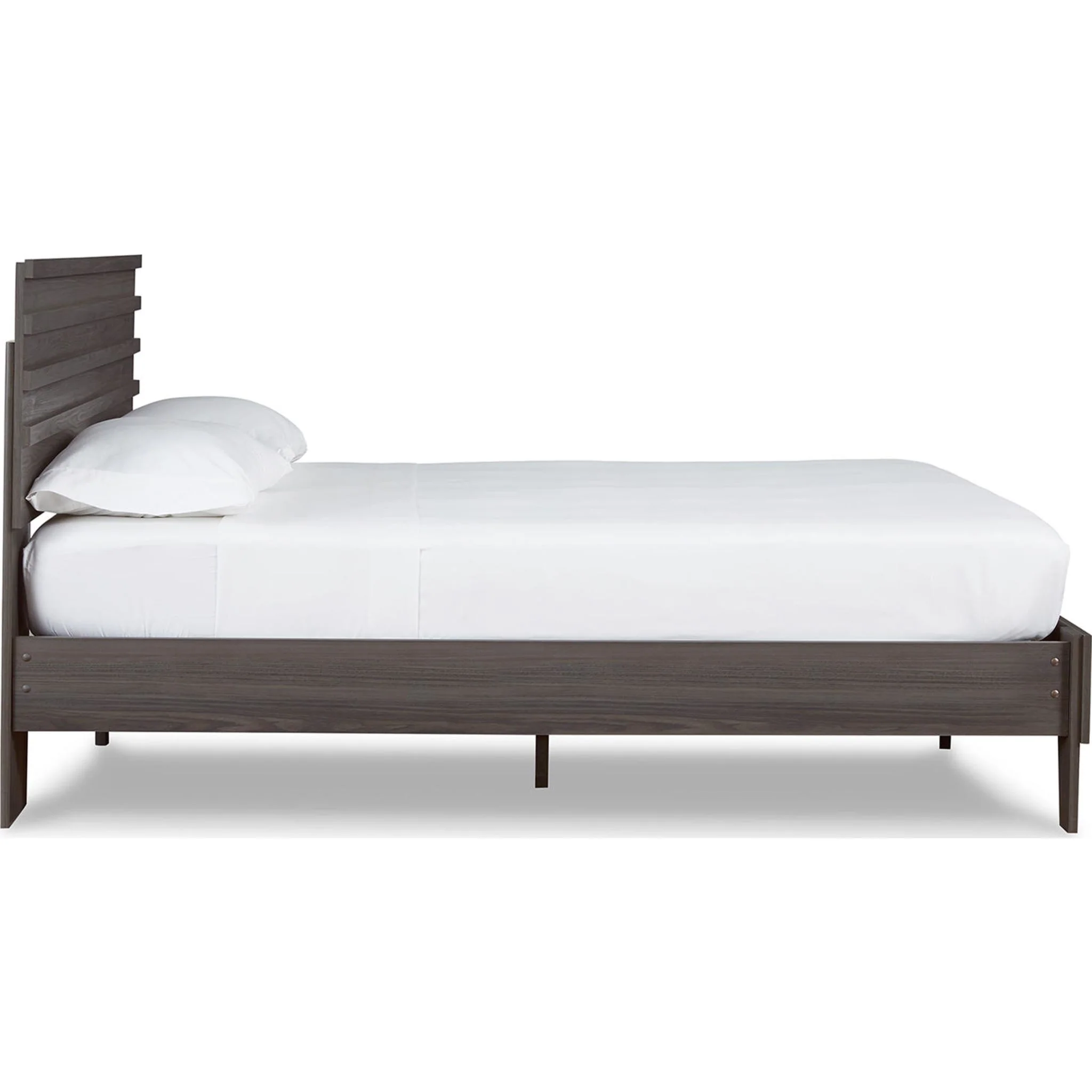 Brymont Queen Platform Bed - Image 7