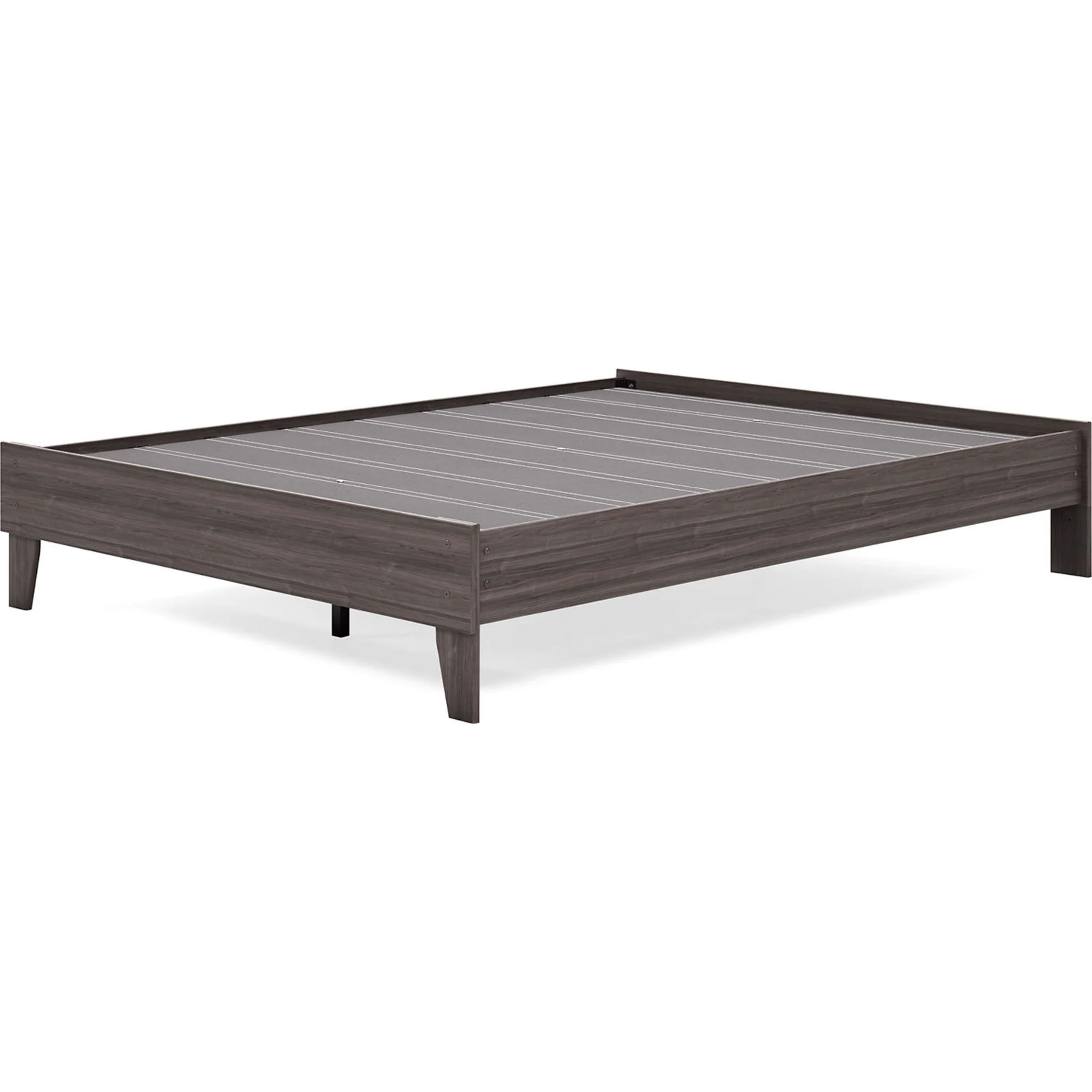 Brymont Queen Platform Bed - Image 2