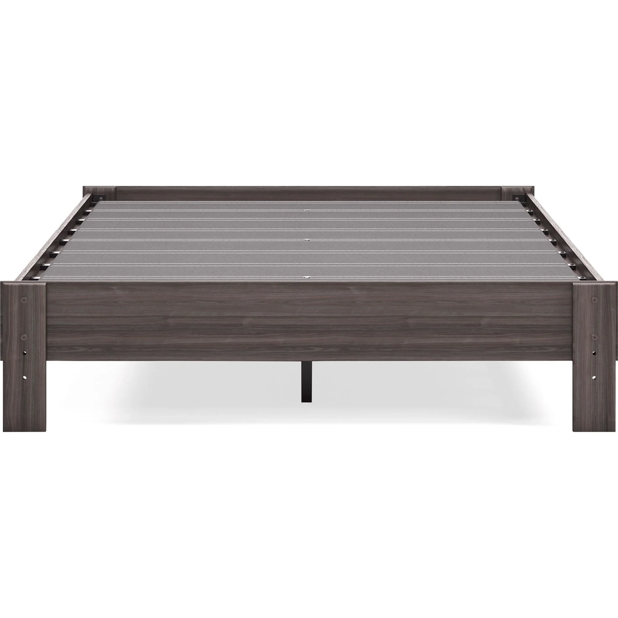 Brymont Queen Platform Bed - Image 3