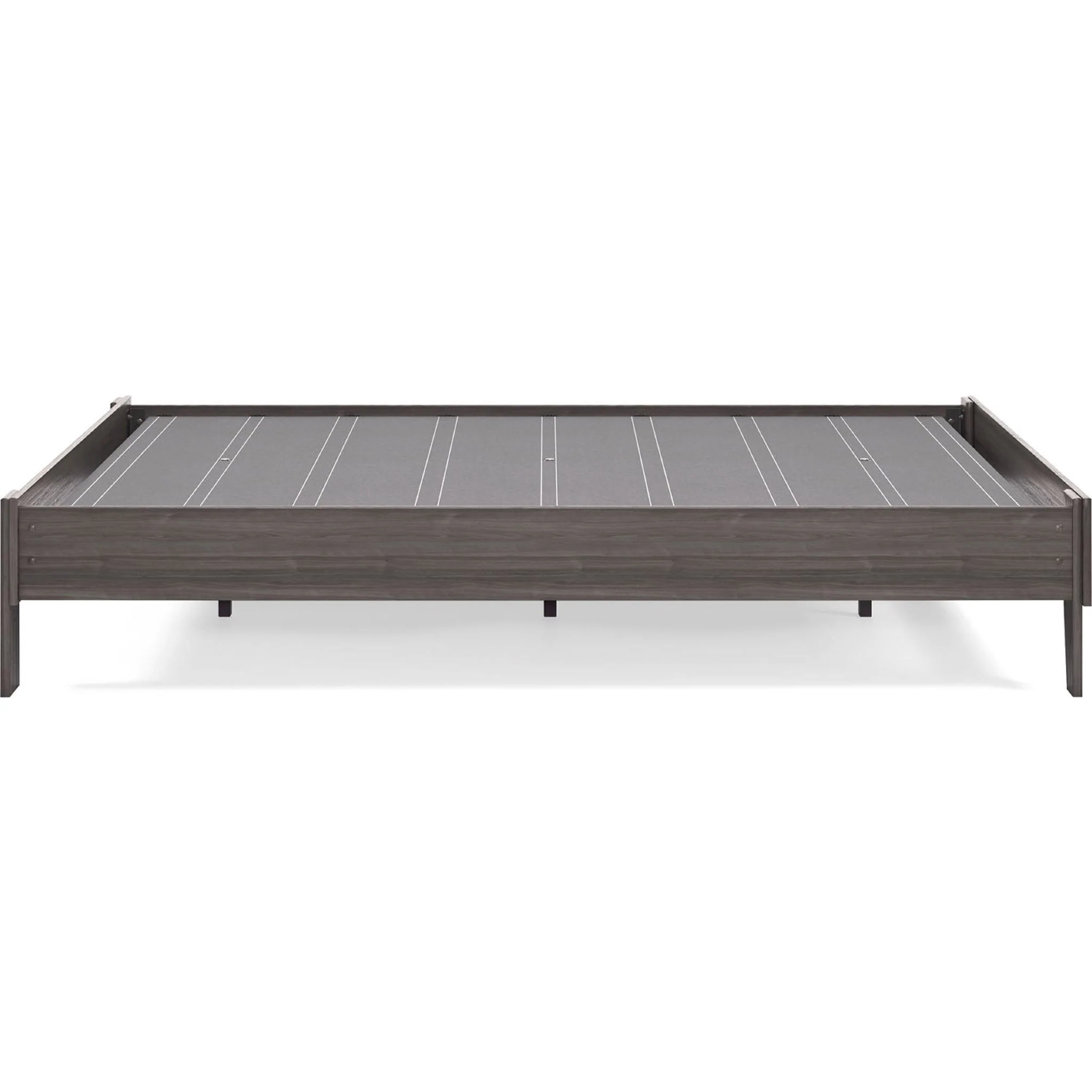 Brymont Queen Platform Bed - Image 7