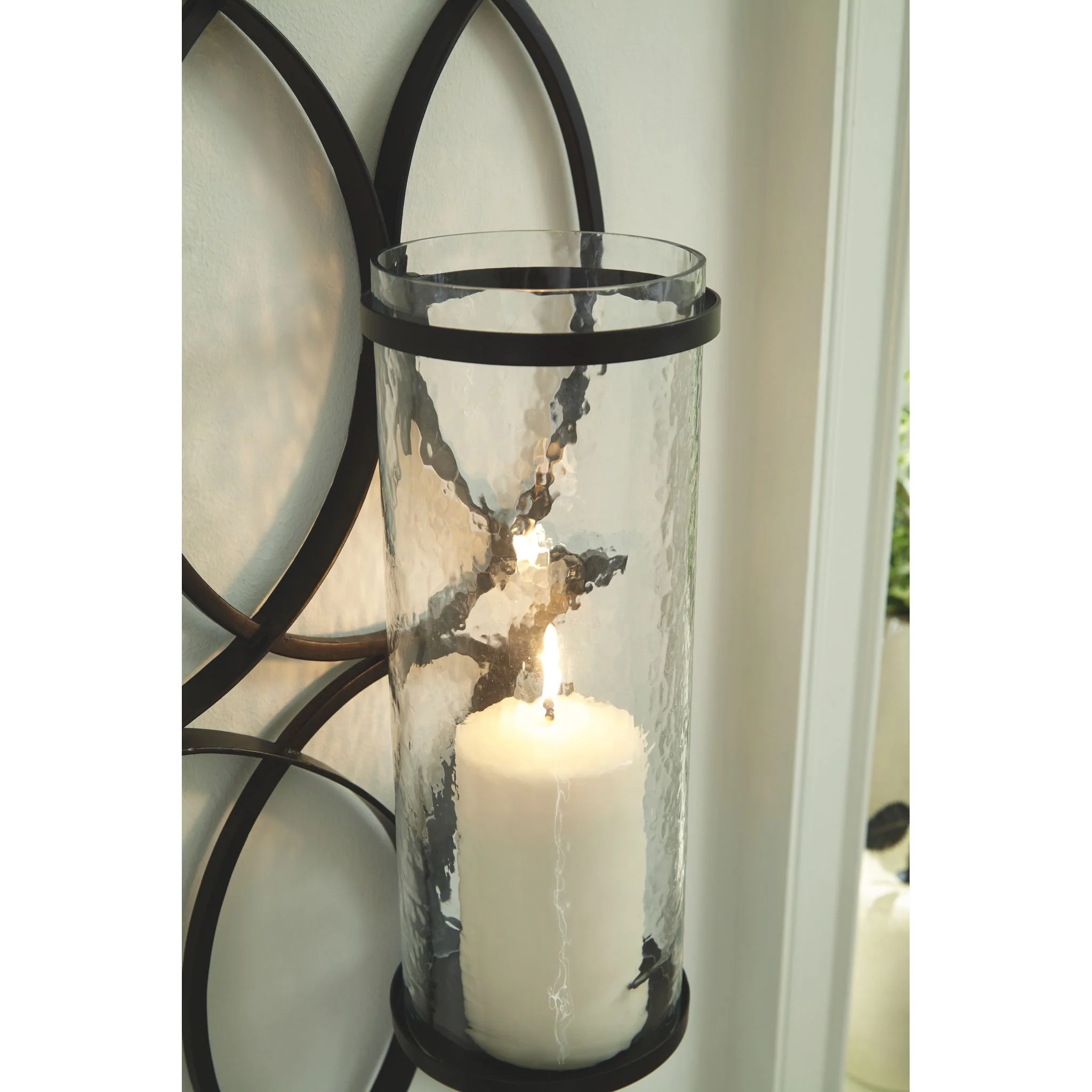 Bryndis Wall Sconce - Image 3