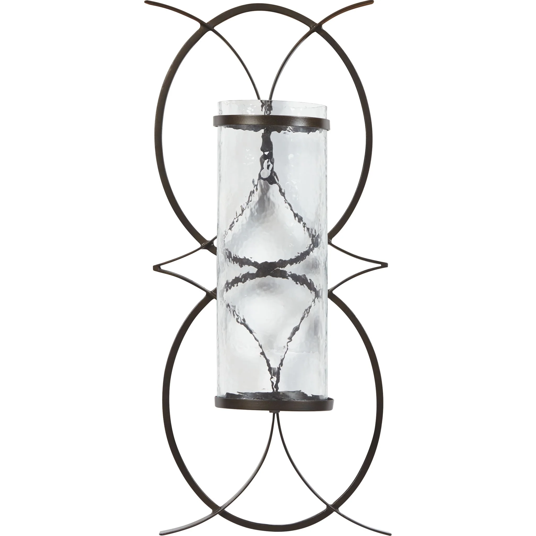 Bryndis Wall Sconce - Image 4