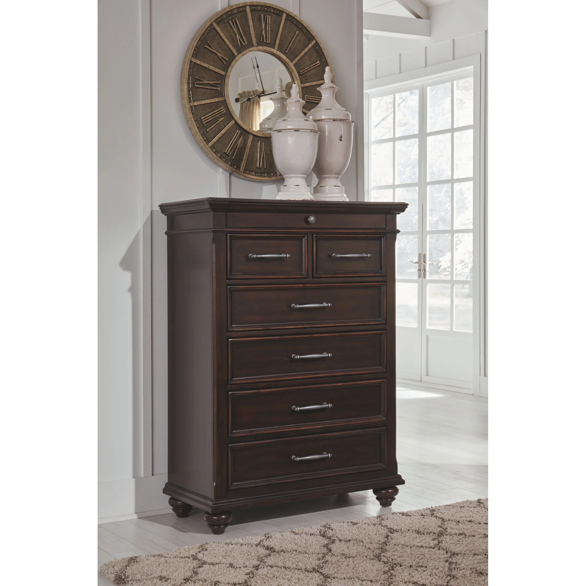 Brynhurst Chest - Image 3