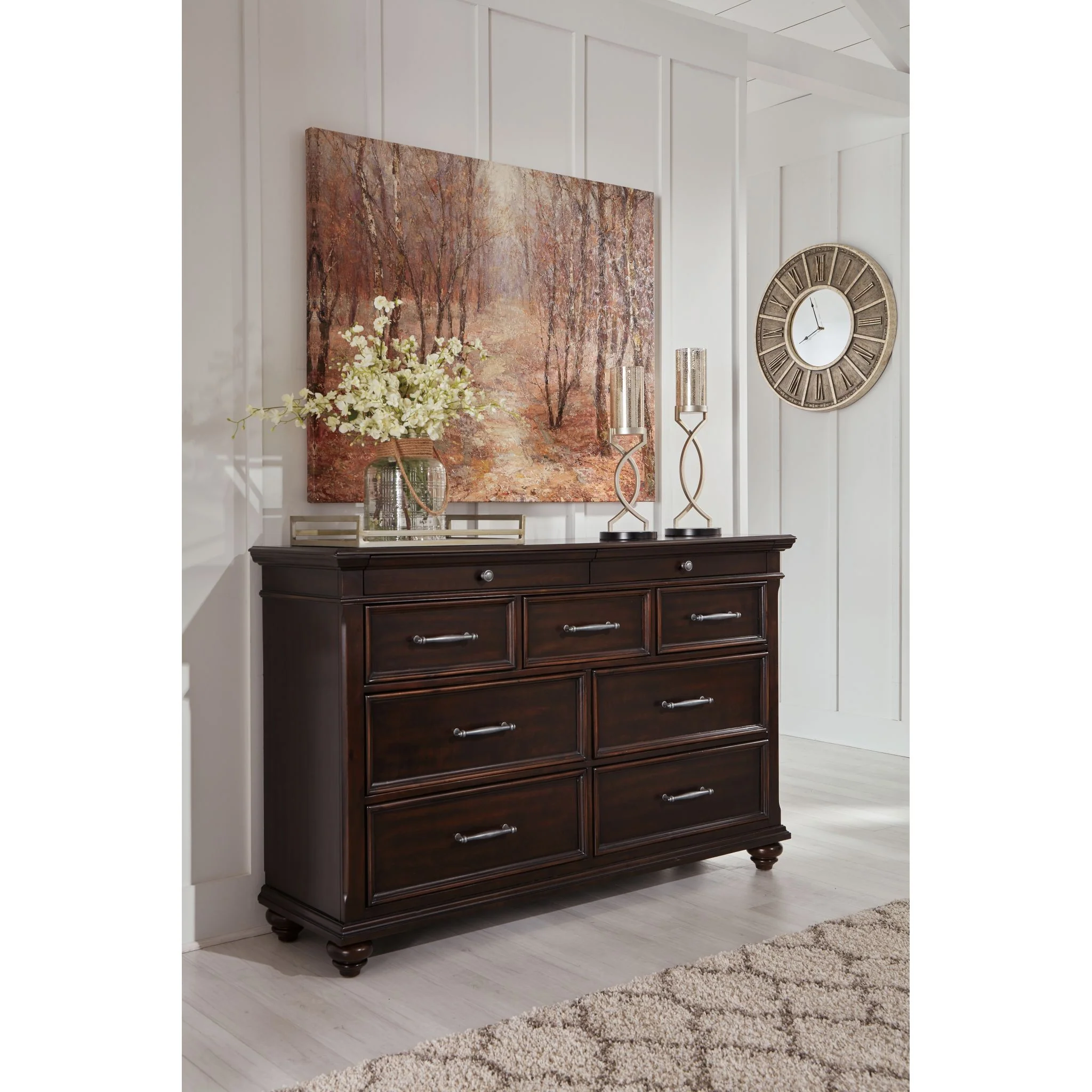 Brynhurst Dresser - Image 3