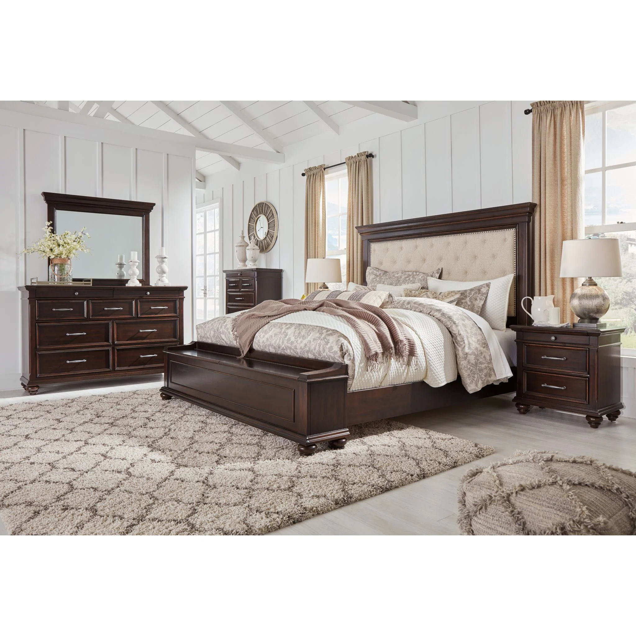 Brynhurst Dresser - Image 7