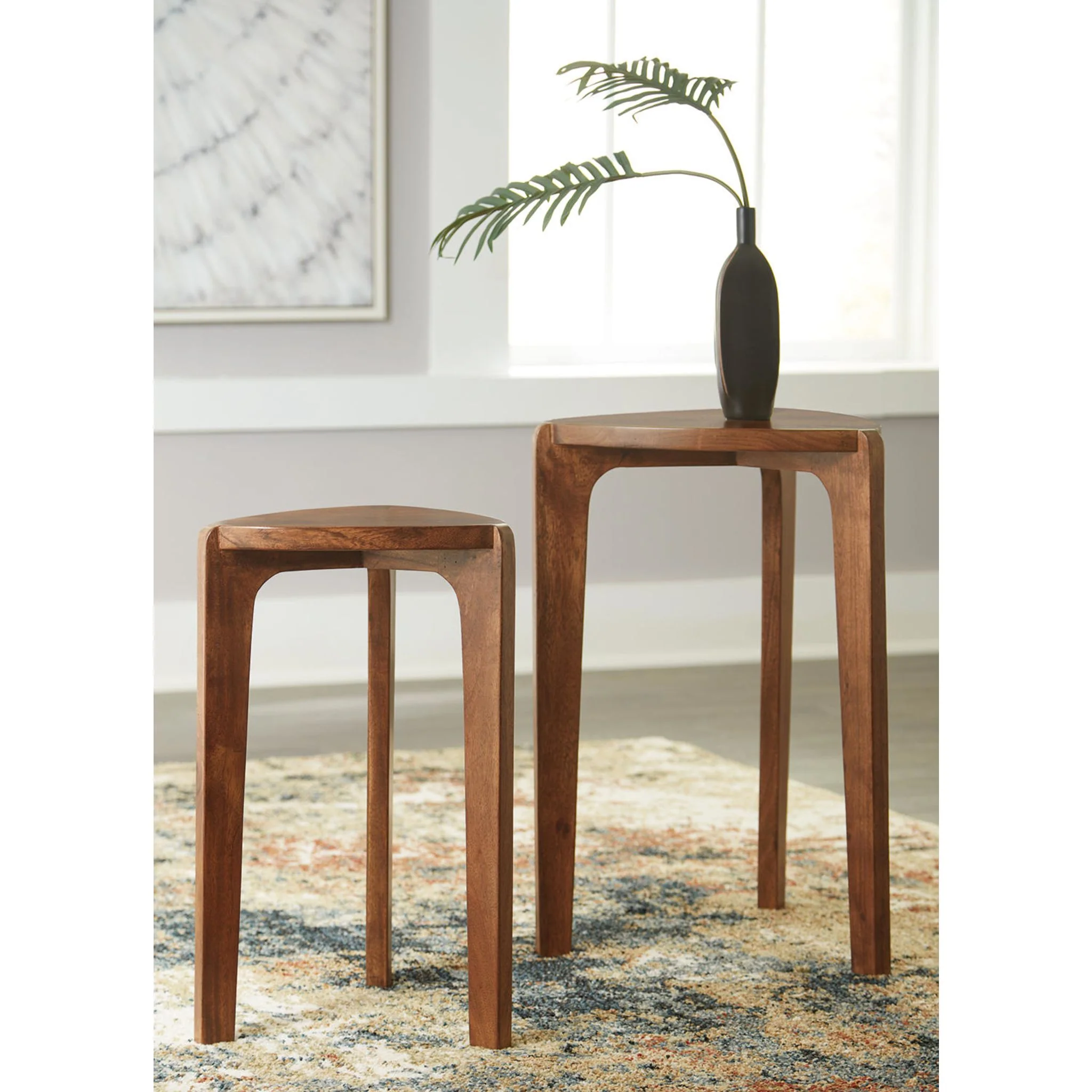Brynnleigh Accent Table (Set of 2) - Image 2