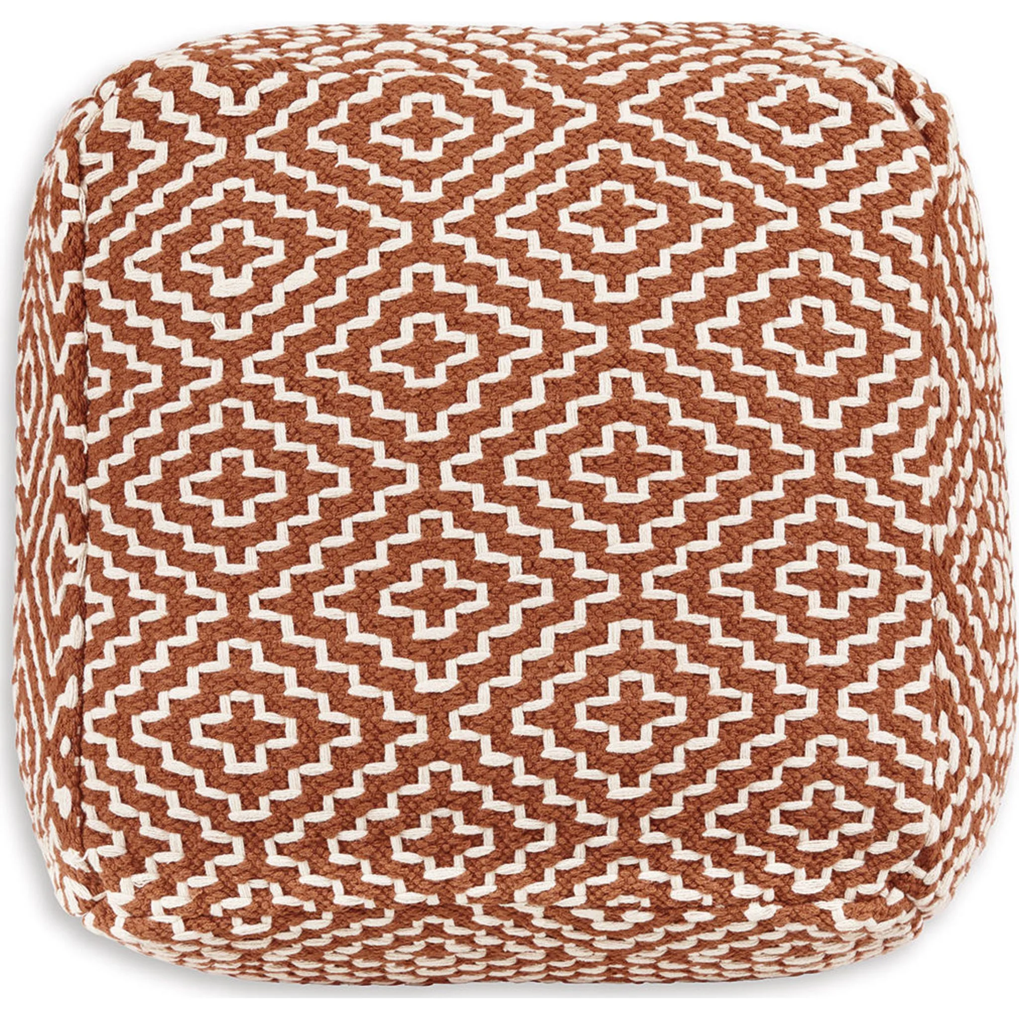 Brynnsen Pouf - Image 3