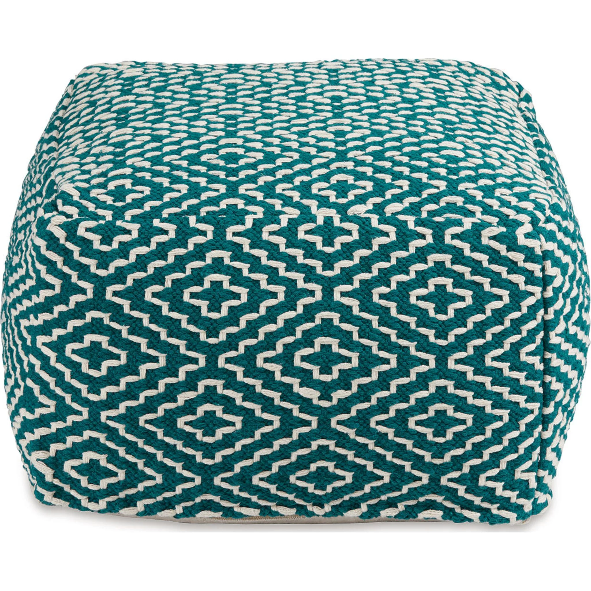 Brynnsen Pouf - Image 3