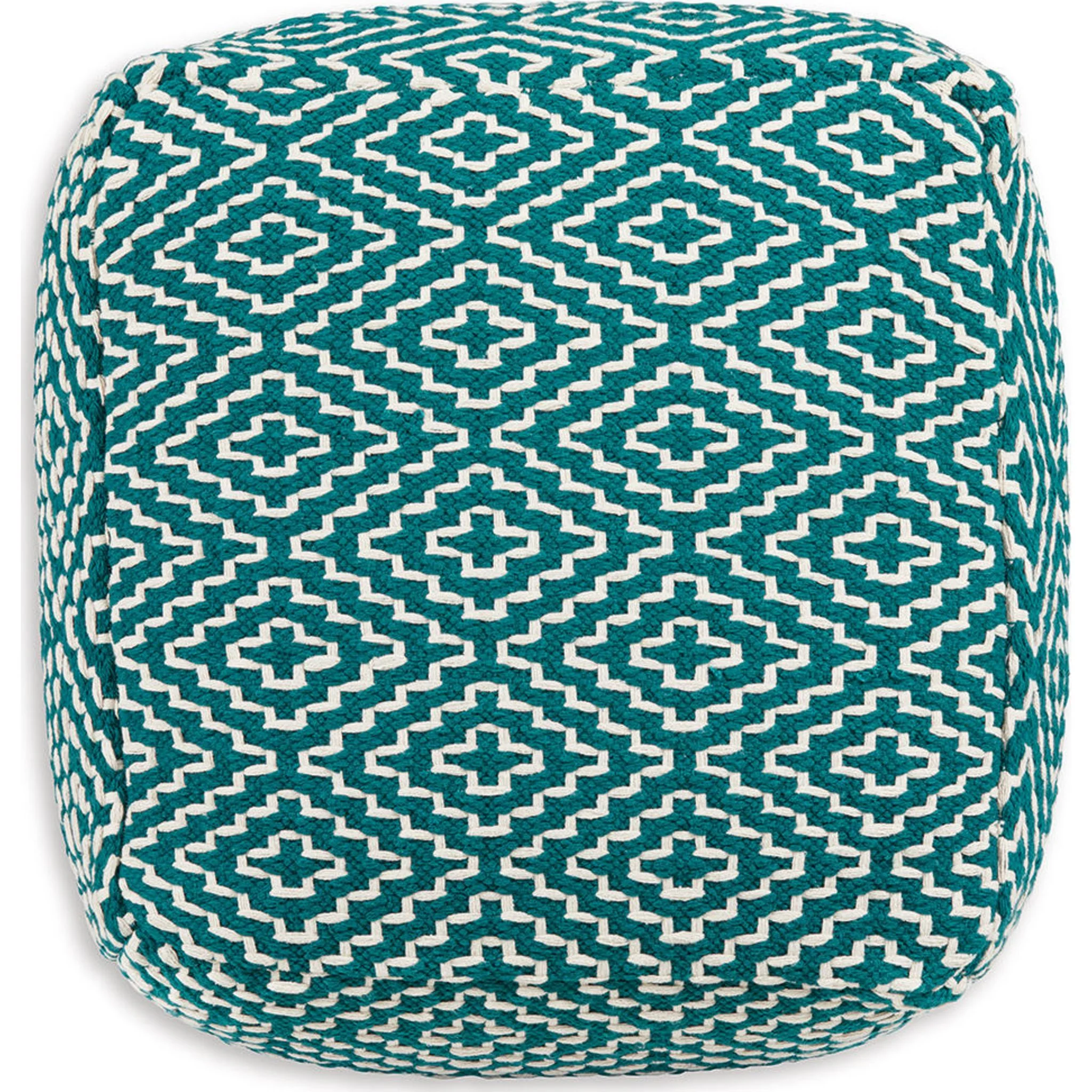 Brynnsen Pouf - Image 4