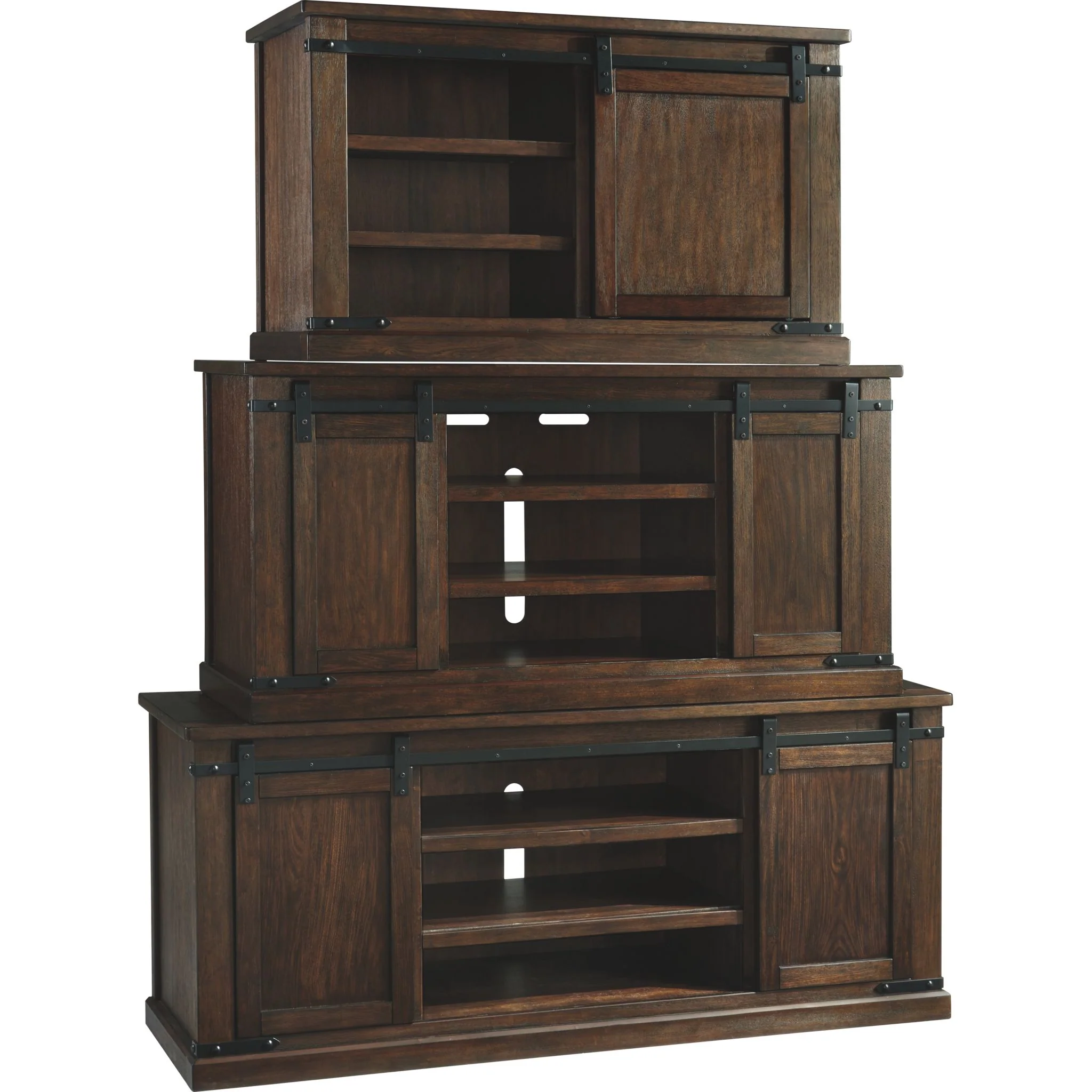 Budmore TV Stand - Image 3