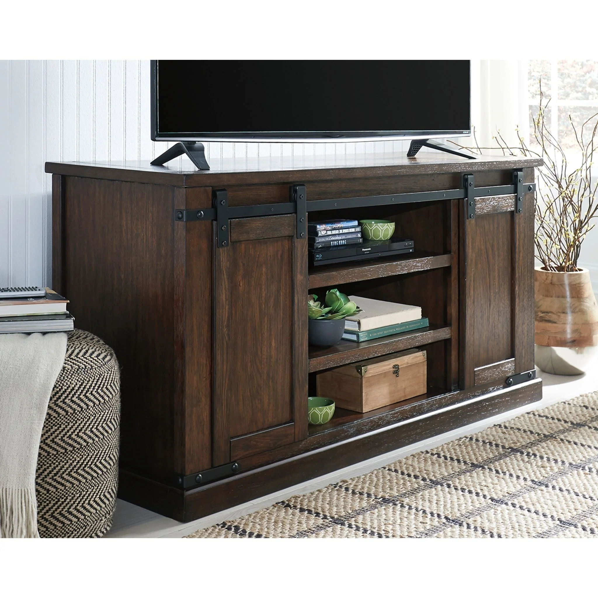 Budmore TV Stand - Image 2