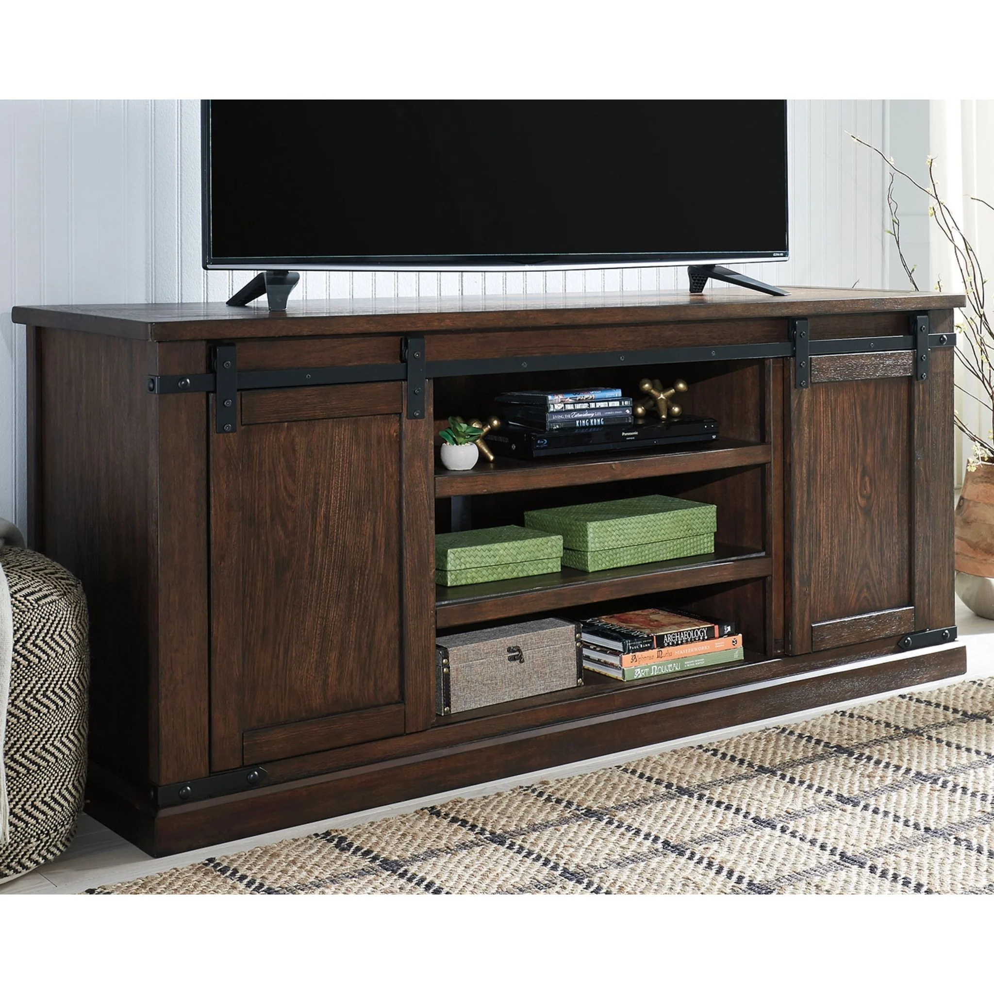 Budmore TV Stand - Image 2