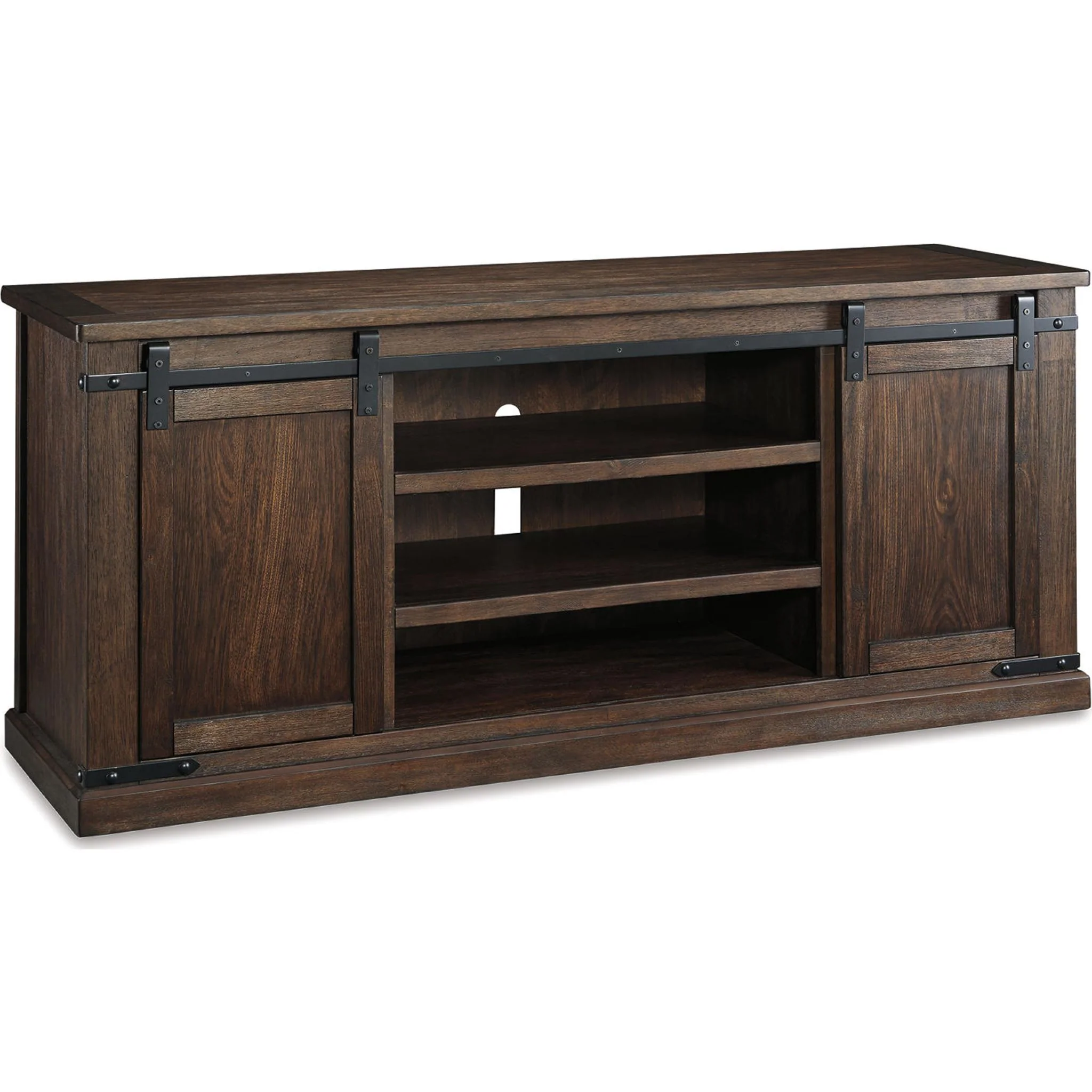 Budmore TV Stand - Image 8