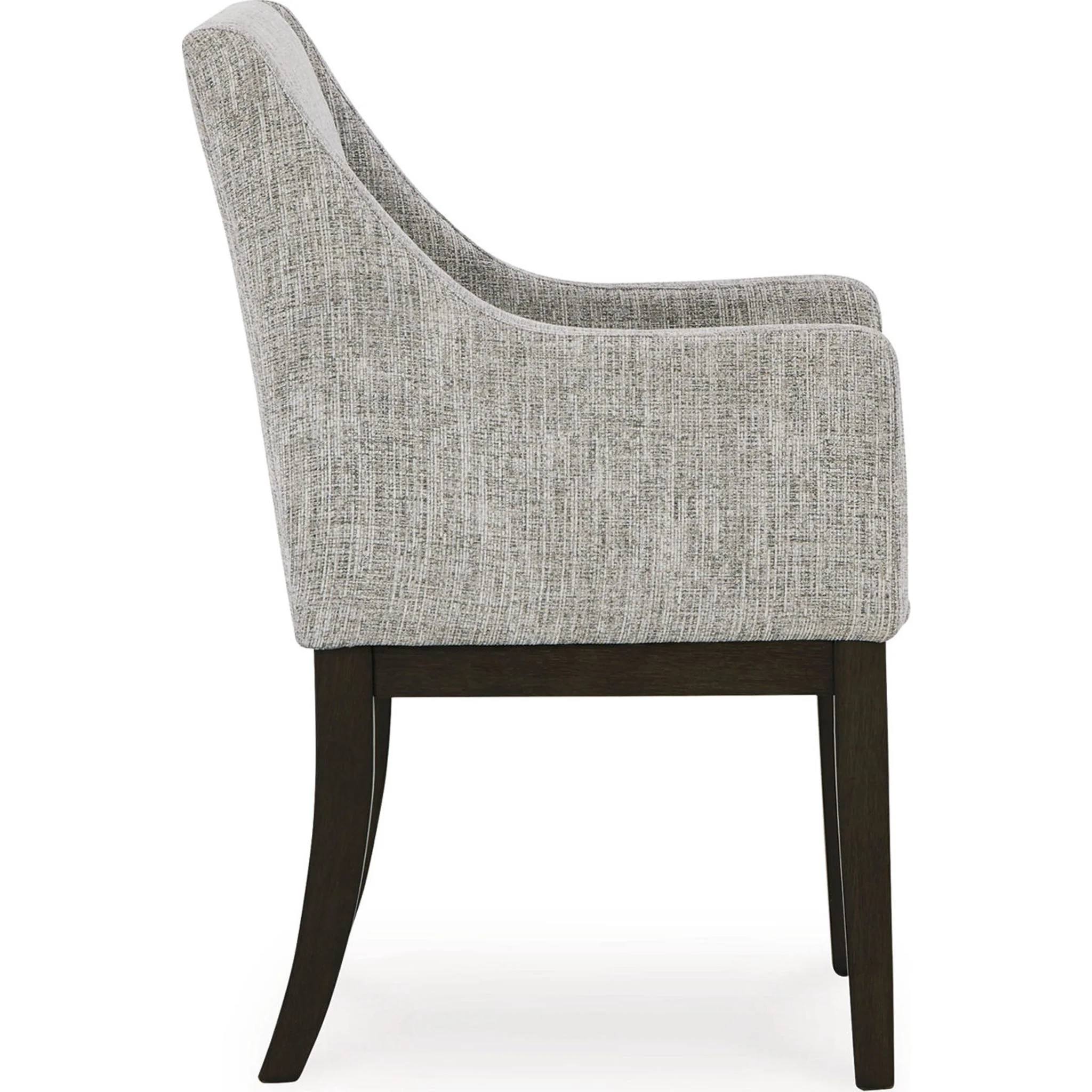 Burkhaus Arm Chair - Image 13