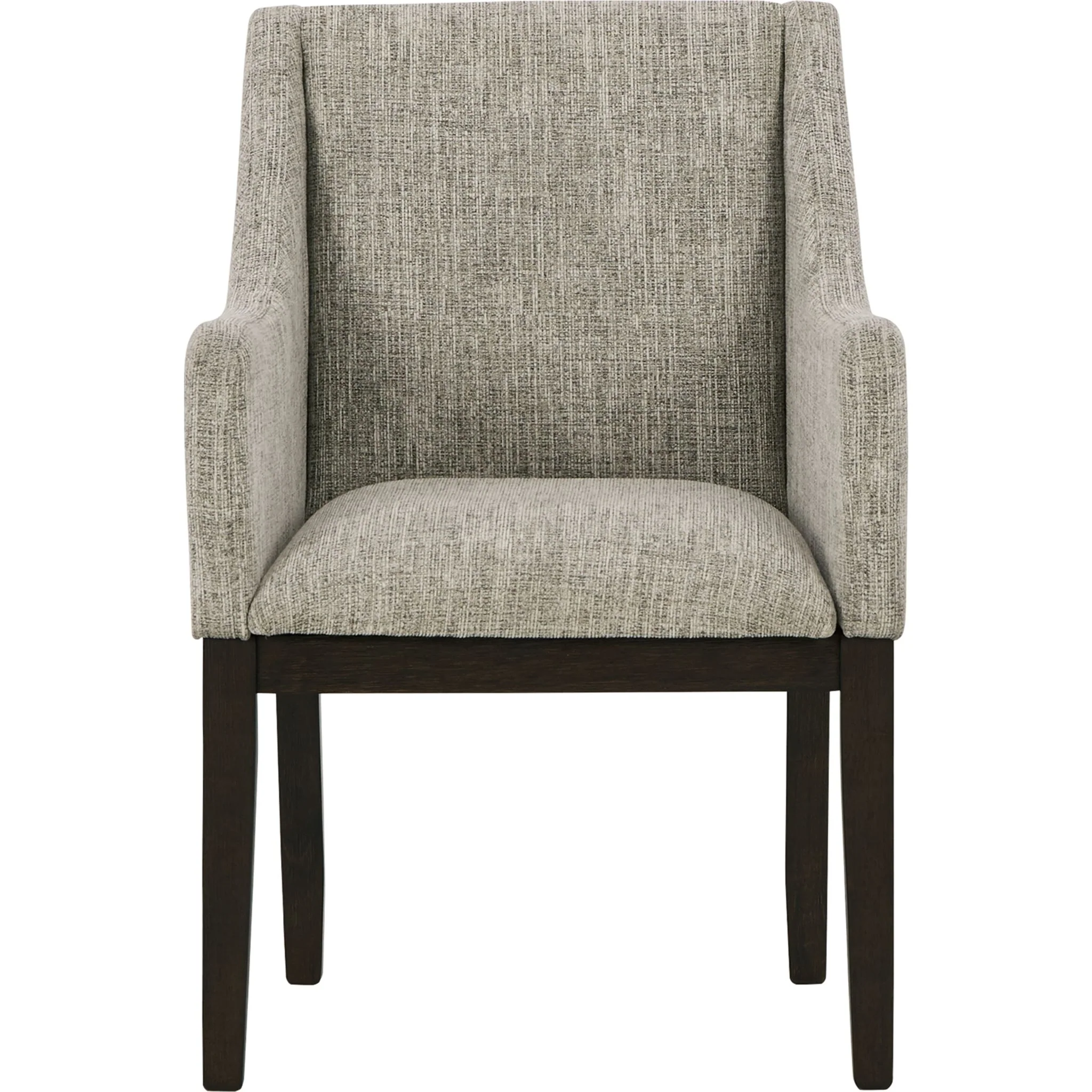 Burkhaus Arm Chair - Image 3