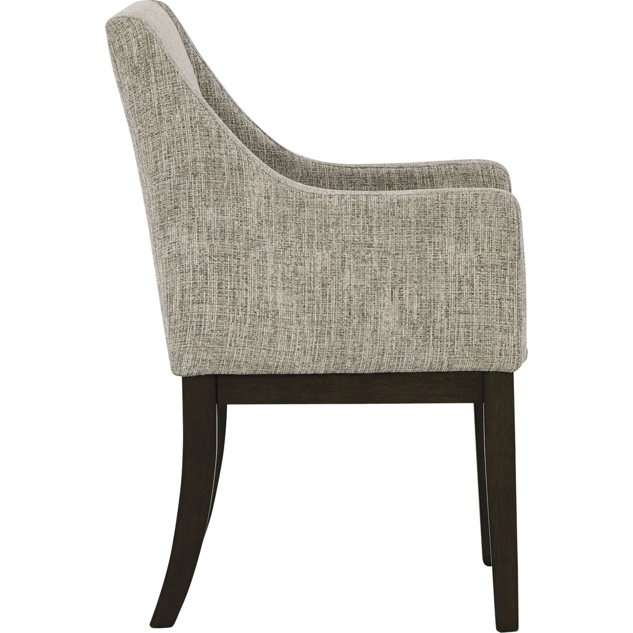 Burkhaus Arm Chair - Image 4