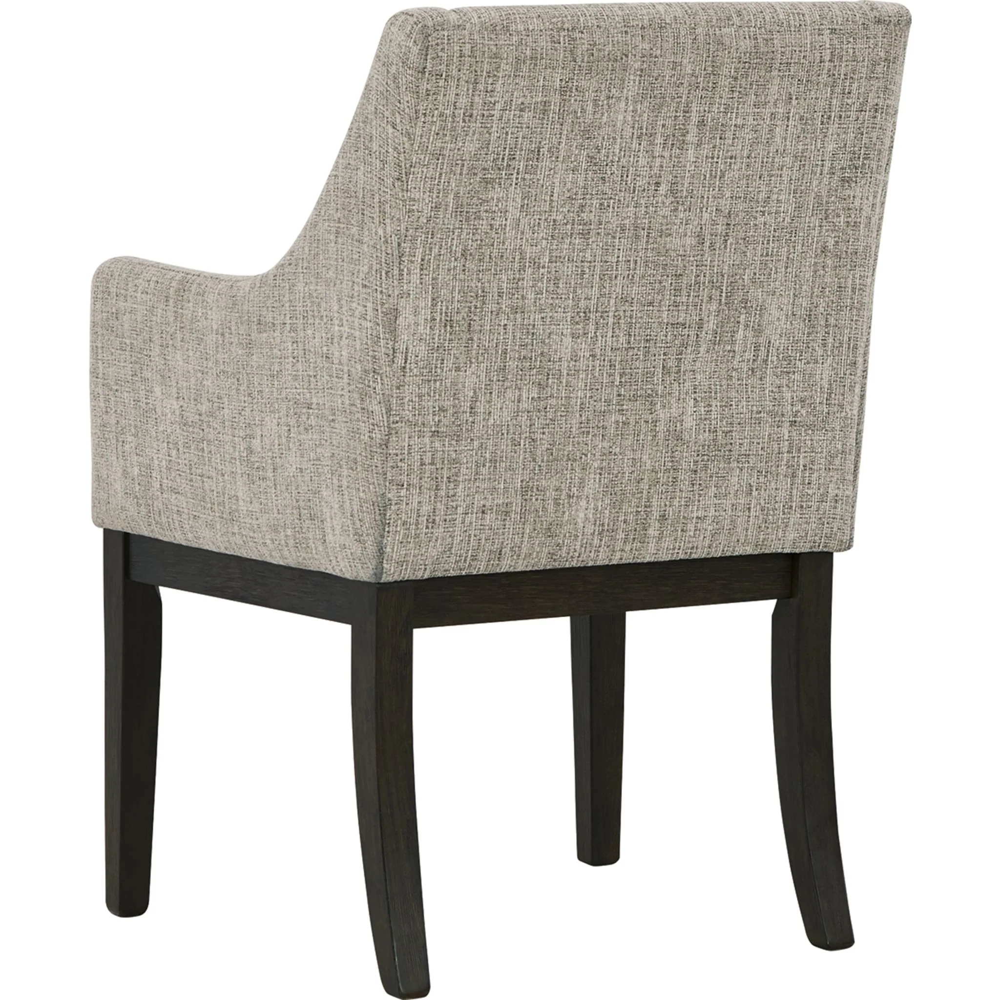 Burkhaus Arm Chair - Image 5
