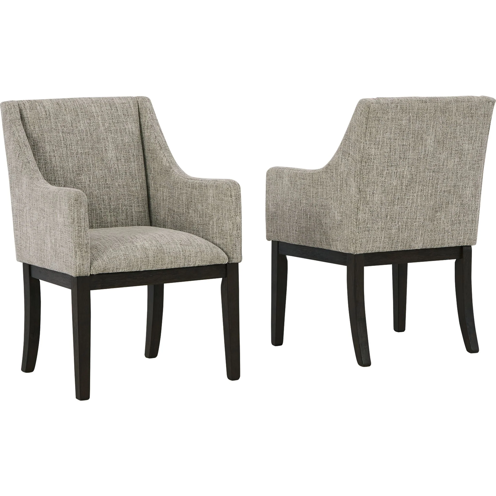 Burkhaus Arm Chair - Image 6