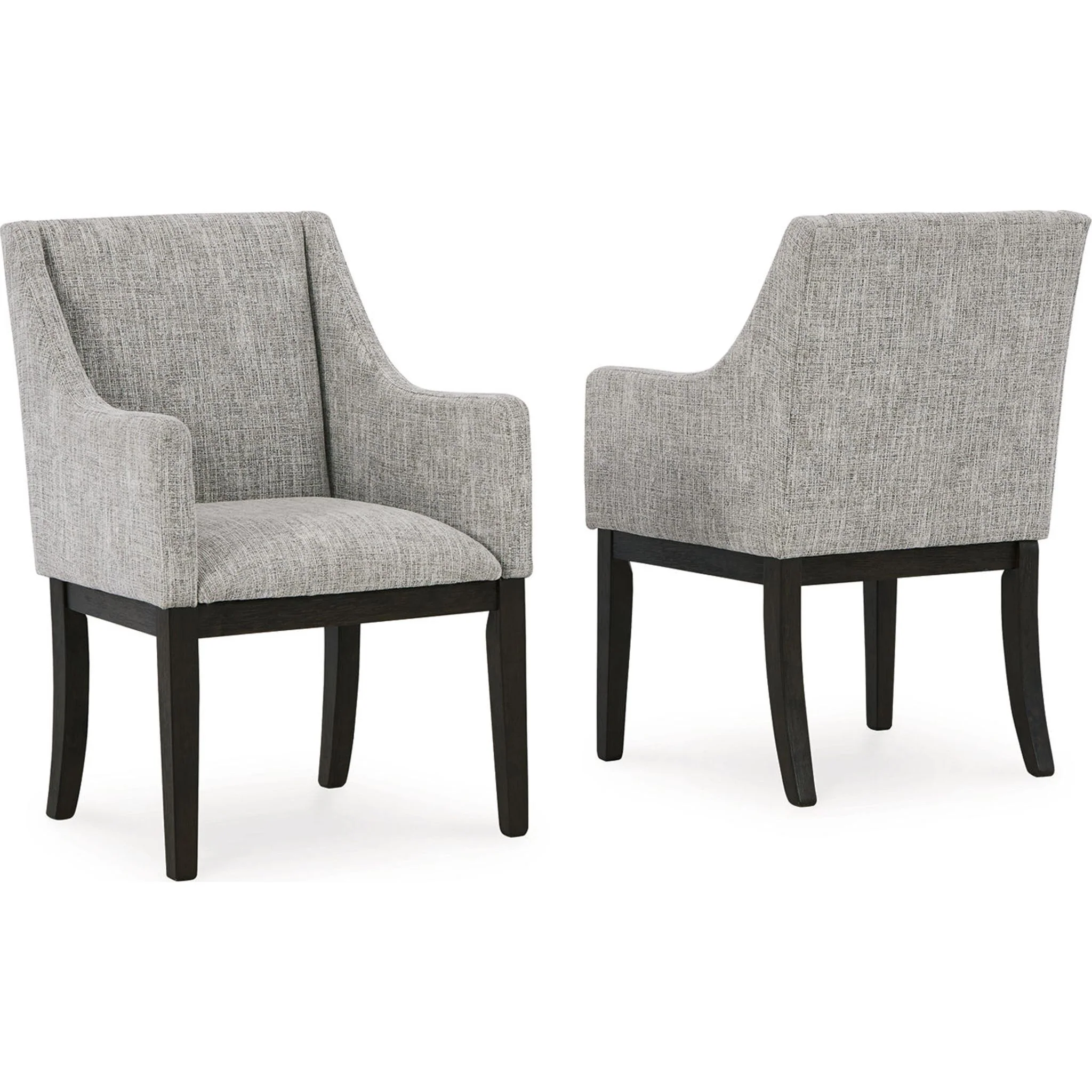Burkhaus Arm Chair - Image 8