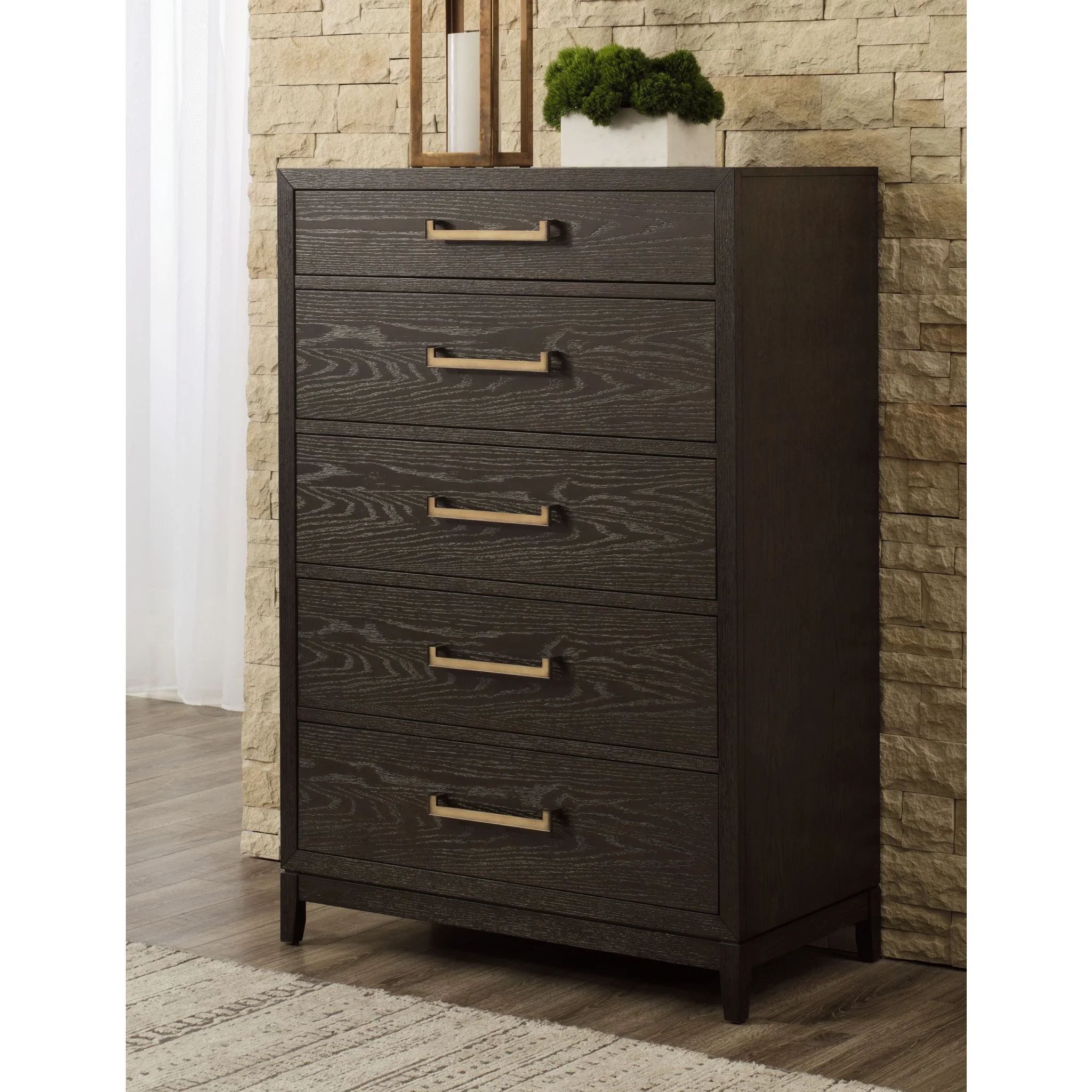 Burkhaus Chest - Image 2