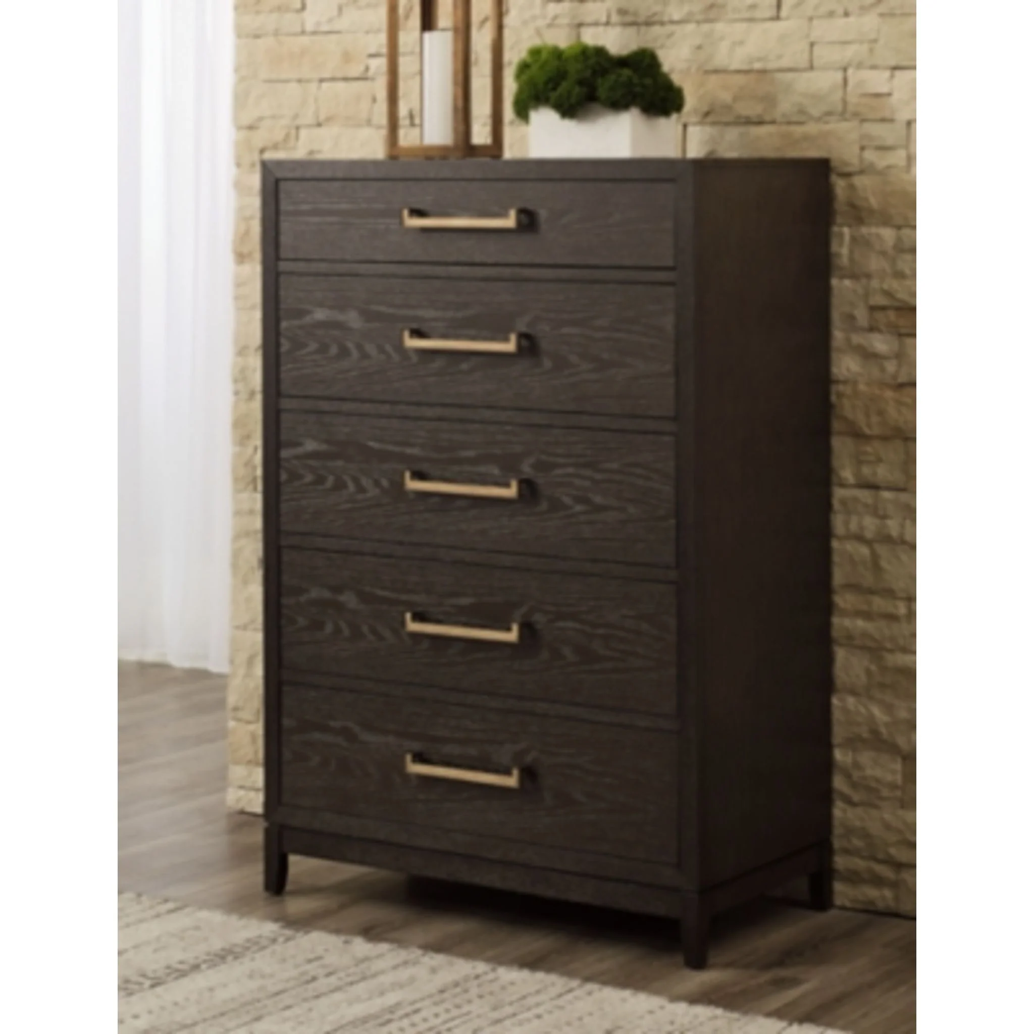 Burkhaus Chest - Image 8