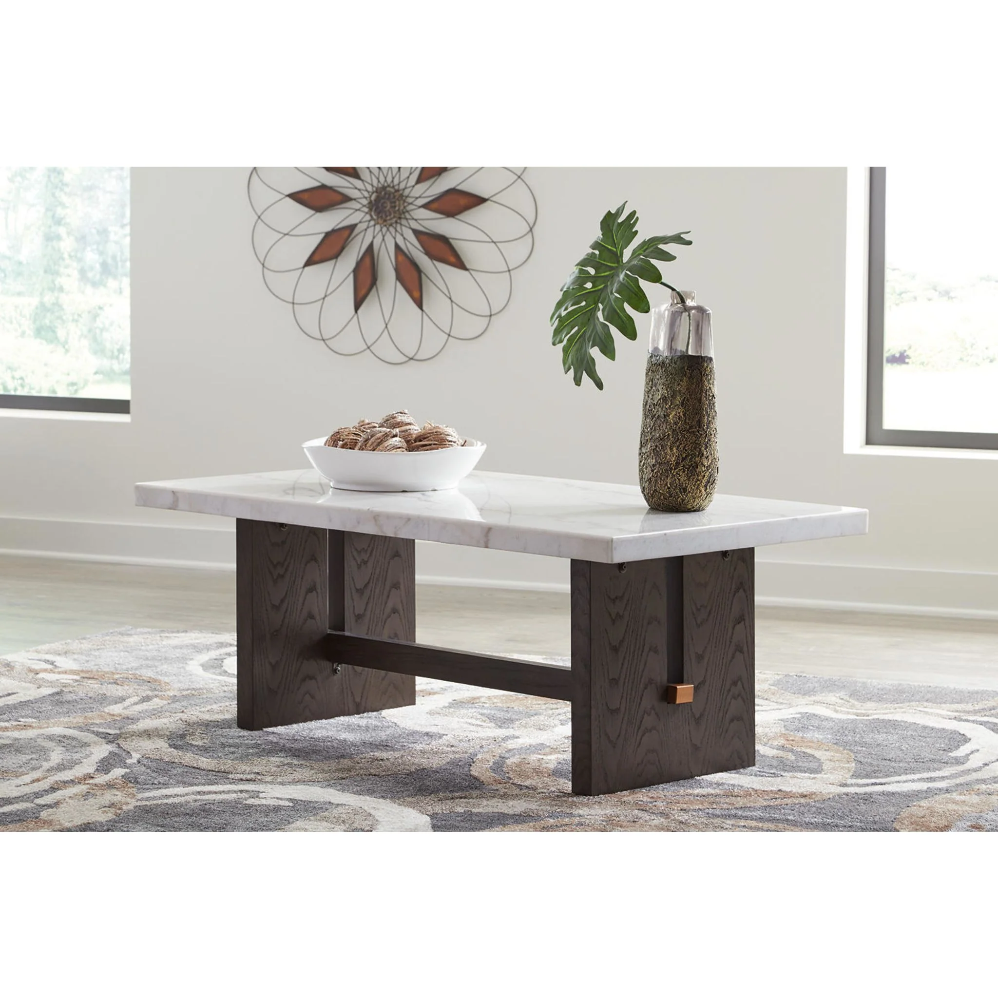 Burkhaus Cocktail Table - Image 2
