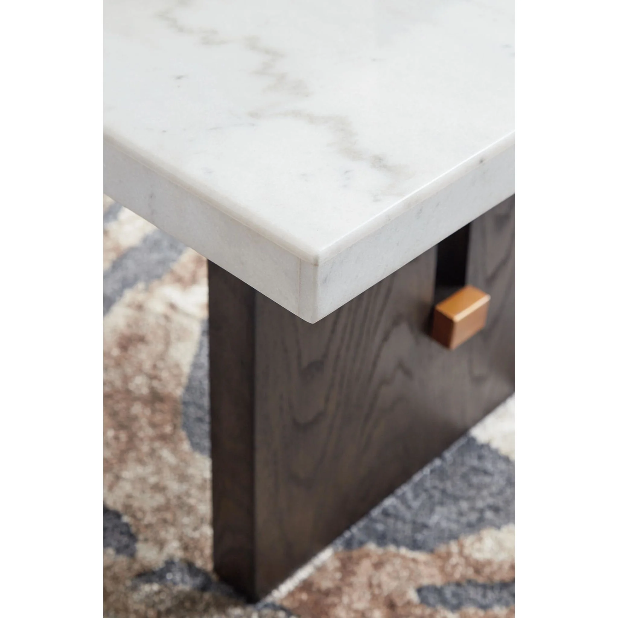 Burkhaus Cocktail Table - Image 4