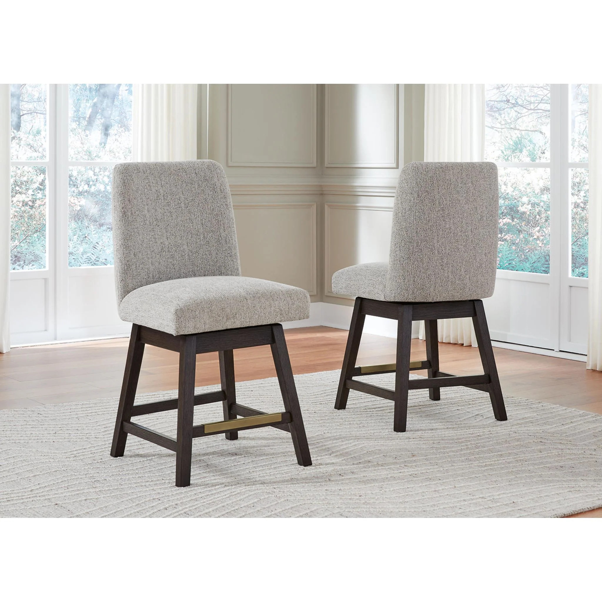 Burkhaus Counter Dining Set - Image 17