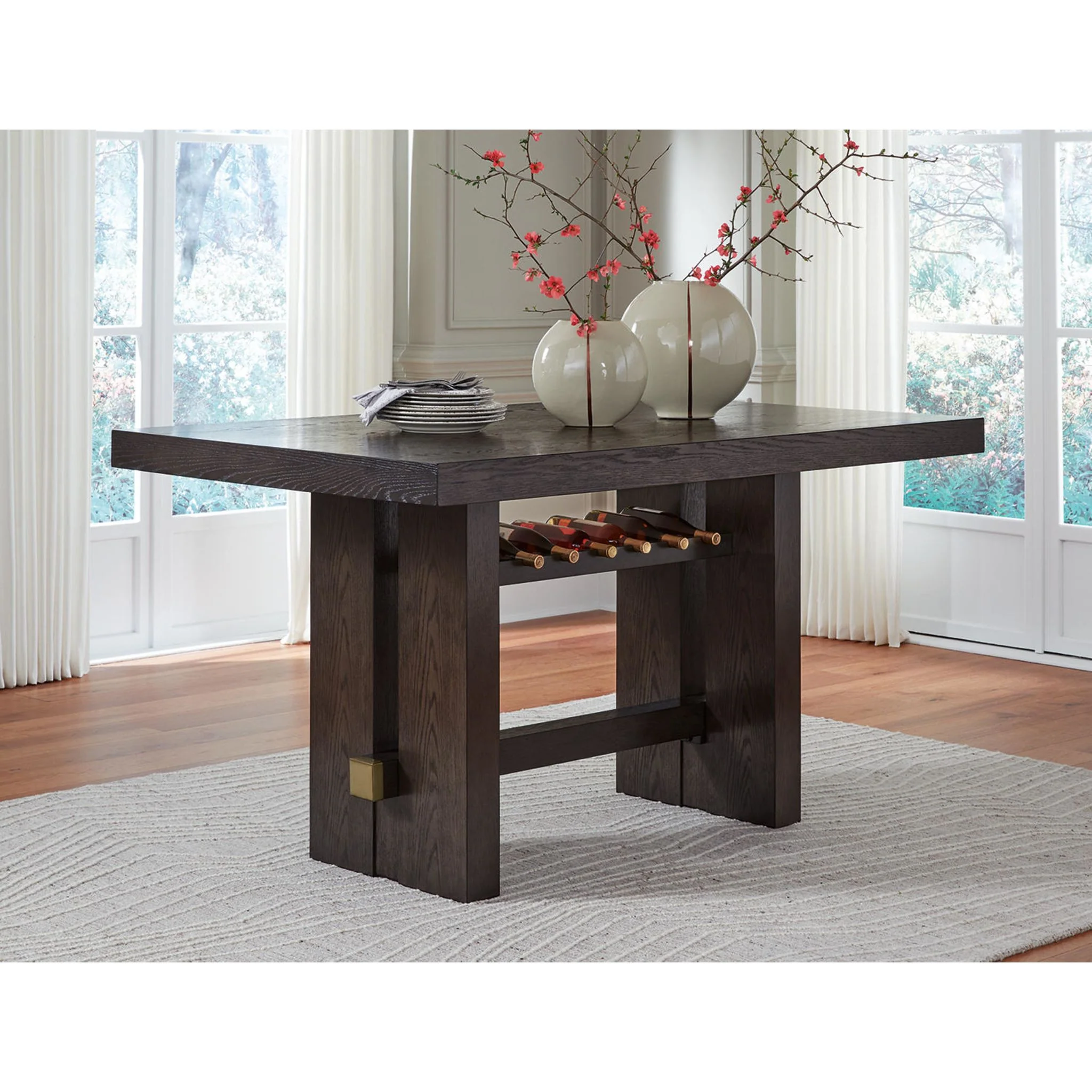 Burkhaus Counter Dining Set - Image 31