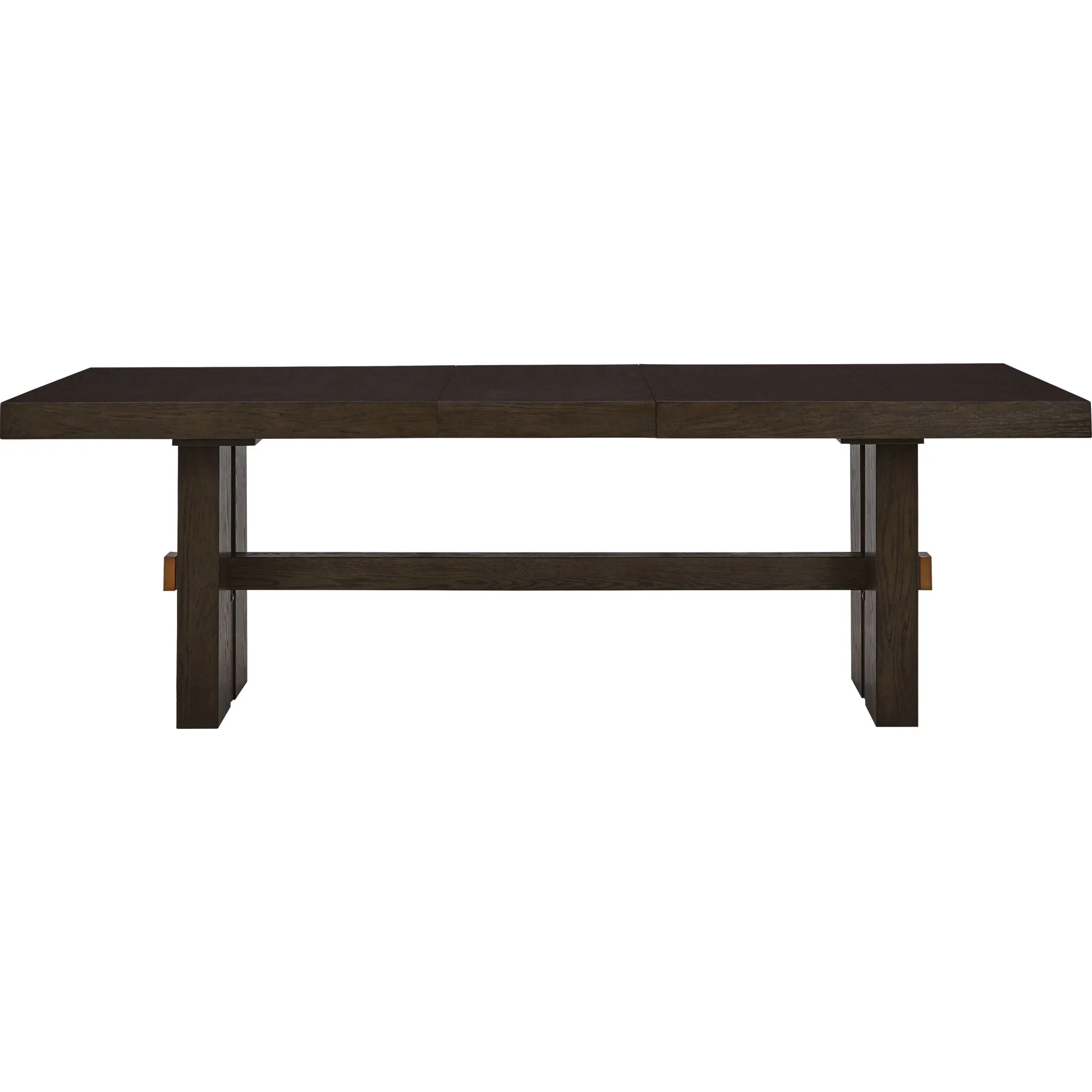 Burkhaus Dining Extension Table - Image 4