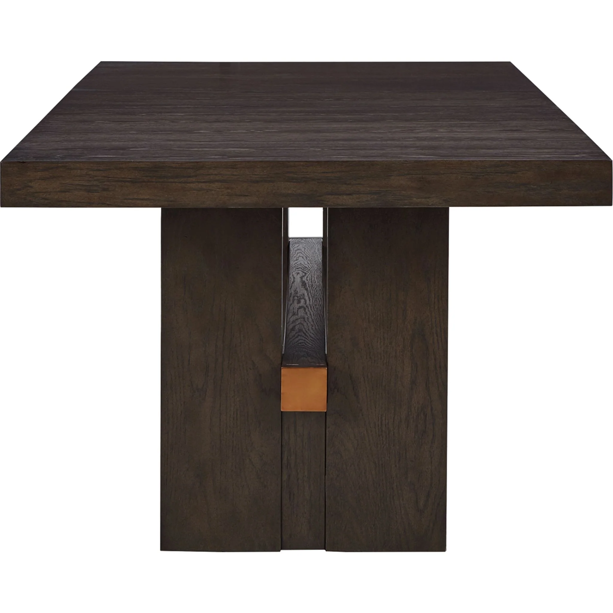 Burkhaus Dining Extension Table - Image 5