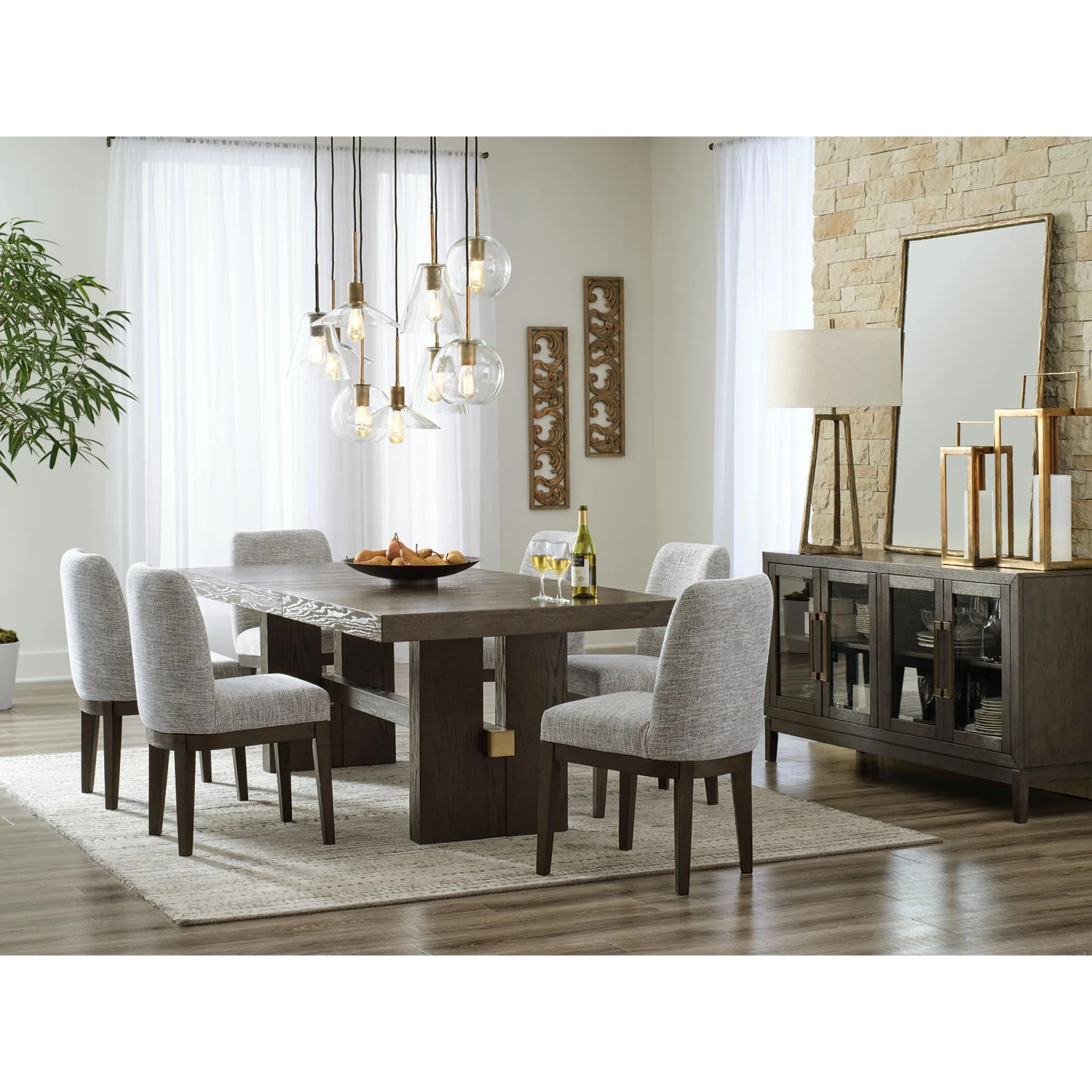 Burkhaus Dining Set - Image 46