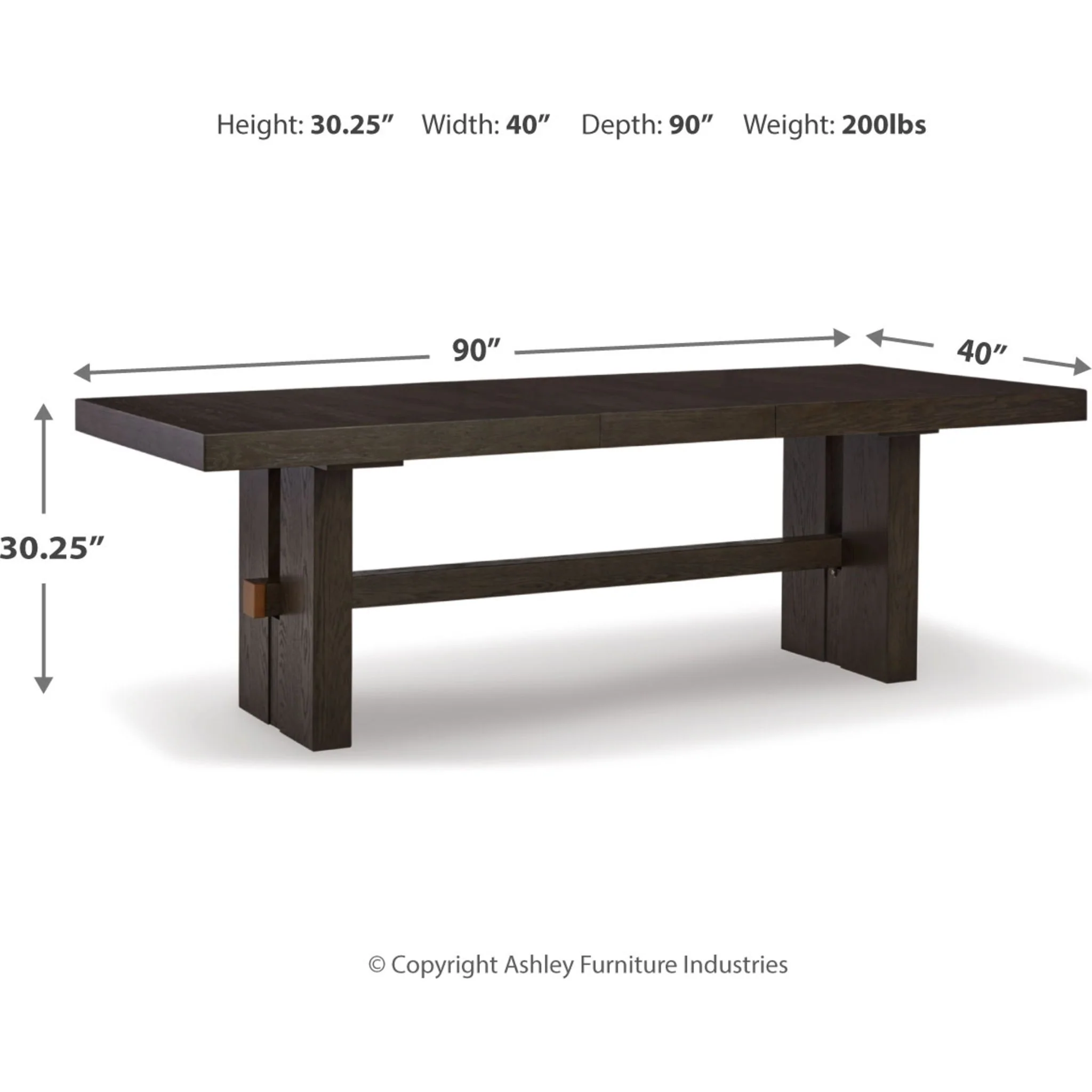Burkhaus Dining Set - Image 5
