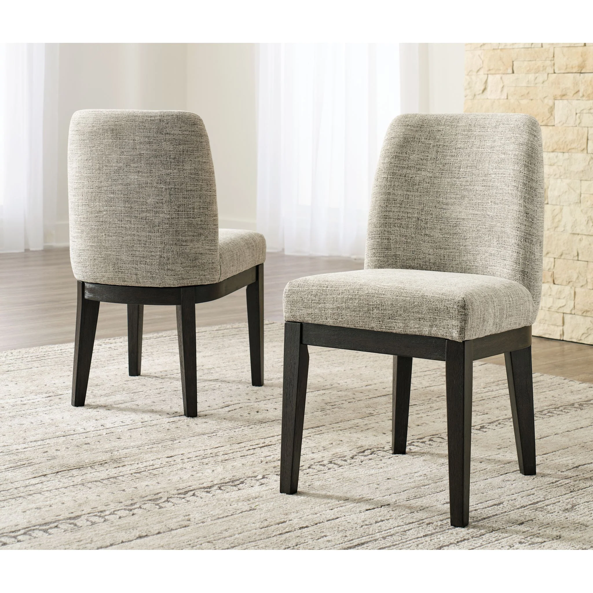Burkhaus Dining Set - Image 6