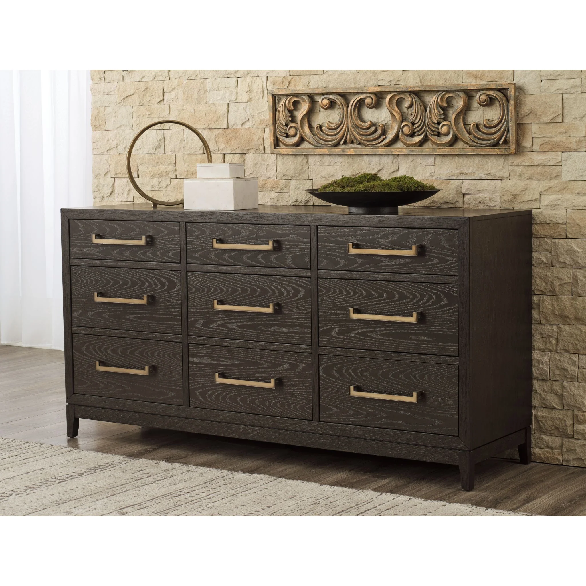 Burkhaus Dresser - Image 2
