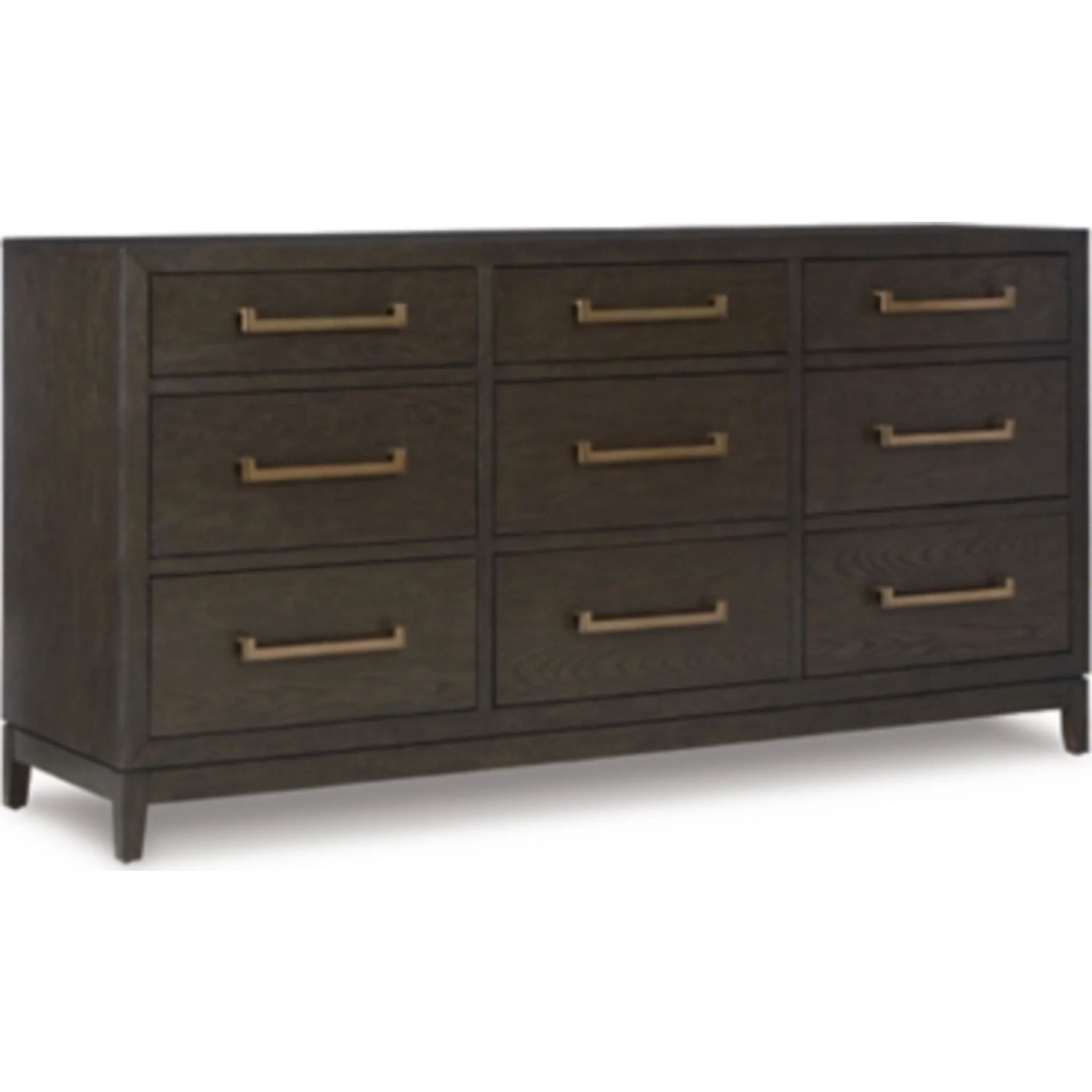 Burkhaus Dresser - Image 8