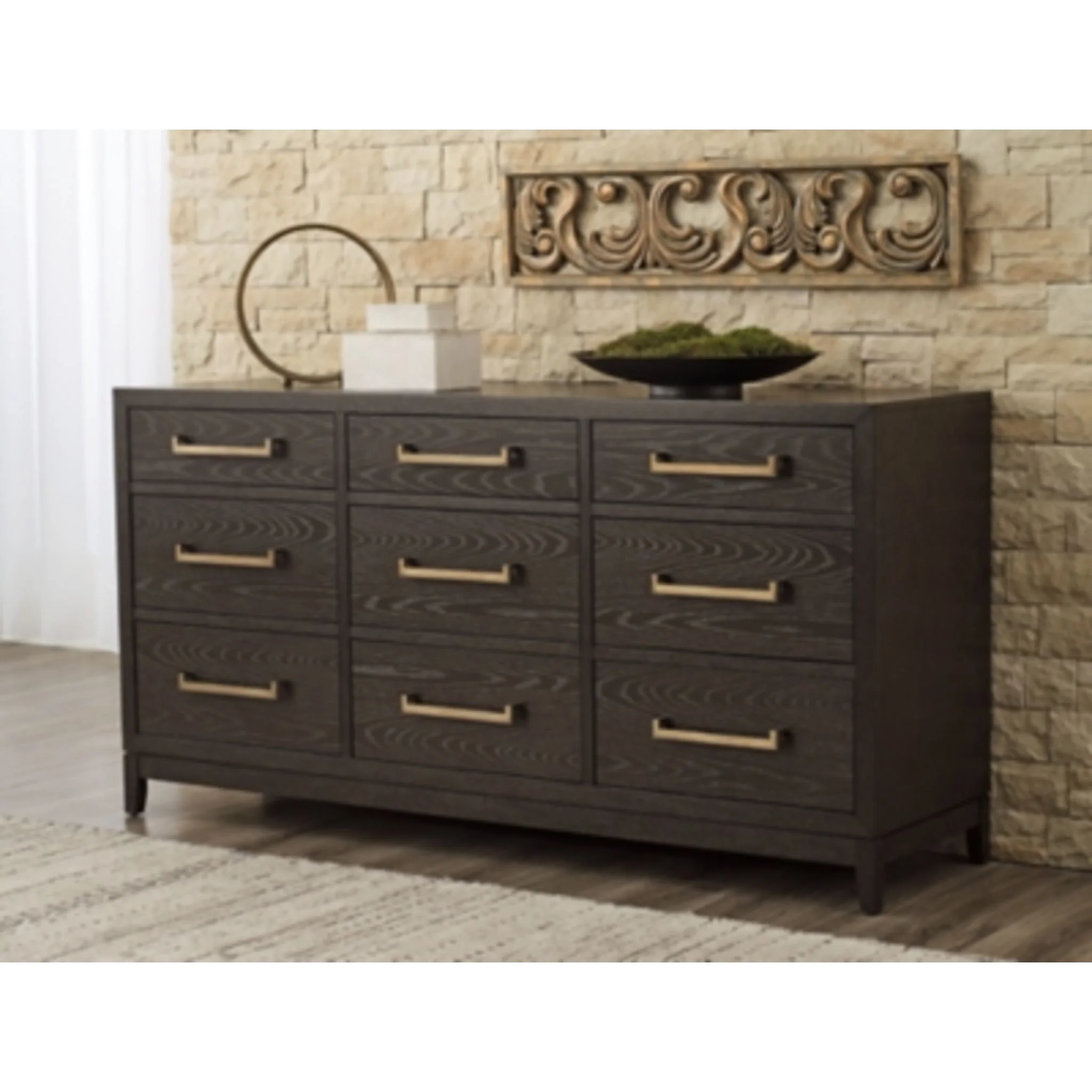 Burkhaus Dresser - Image 9