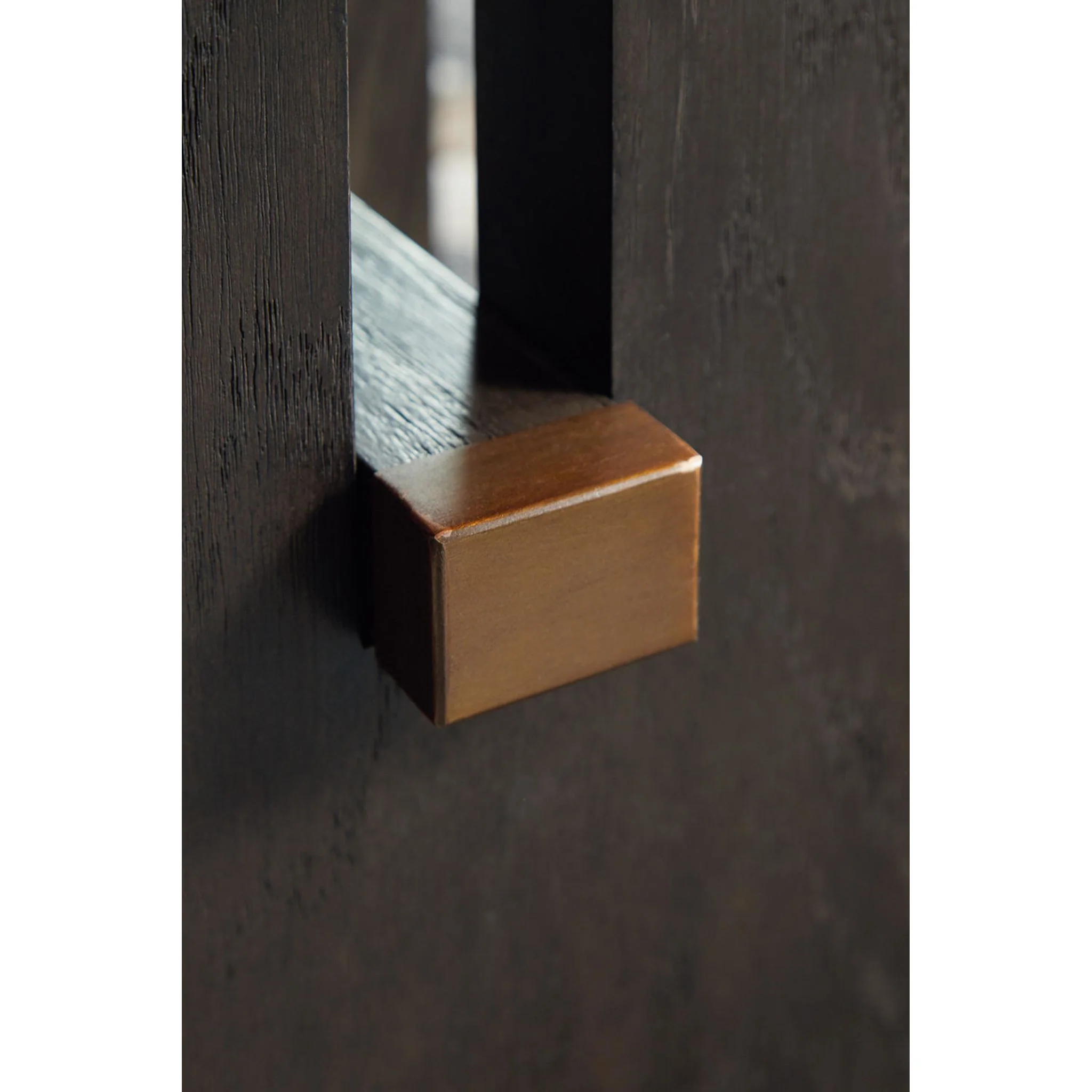 Burkhaus Rectangle End Table - Image 5