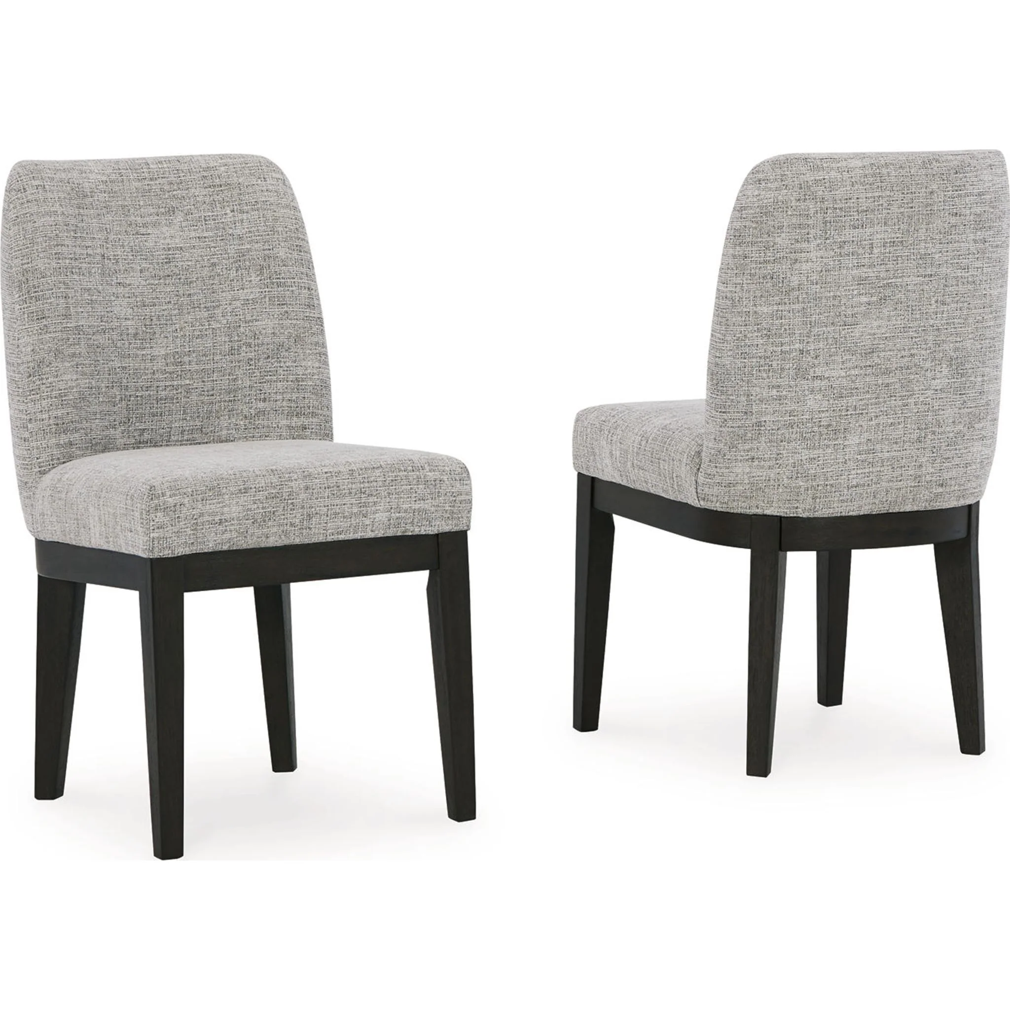Burkhaus Side Chair - Image 8