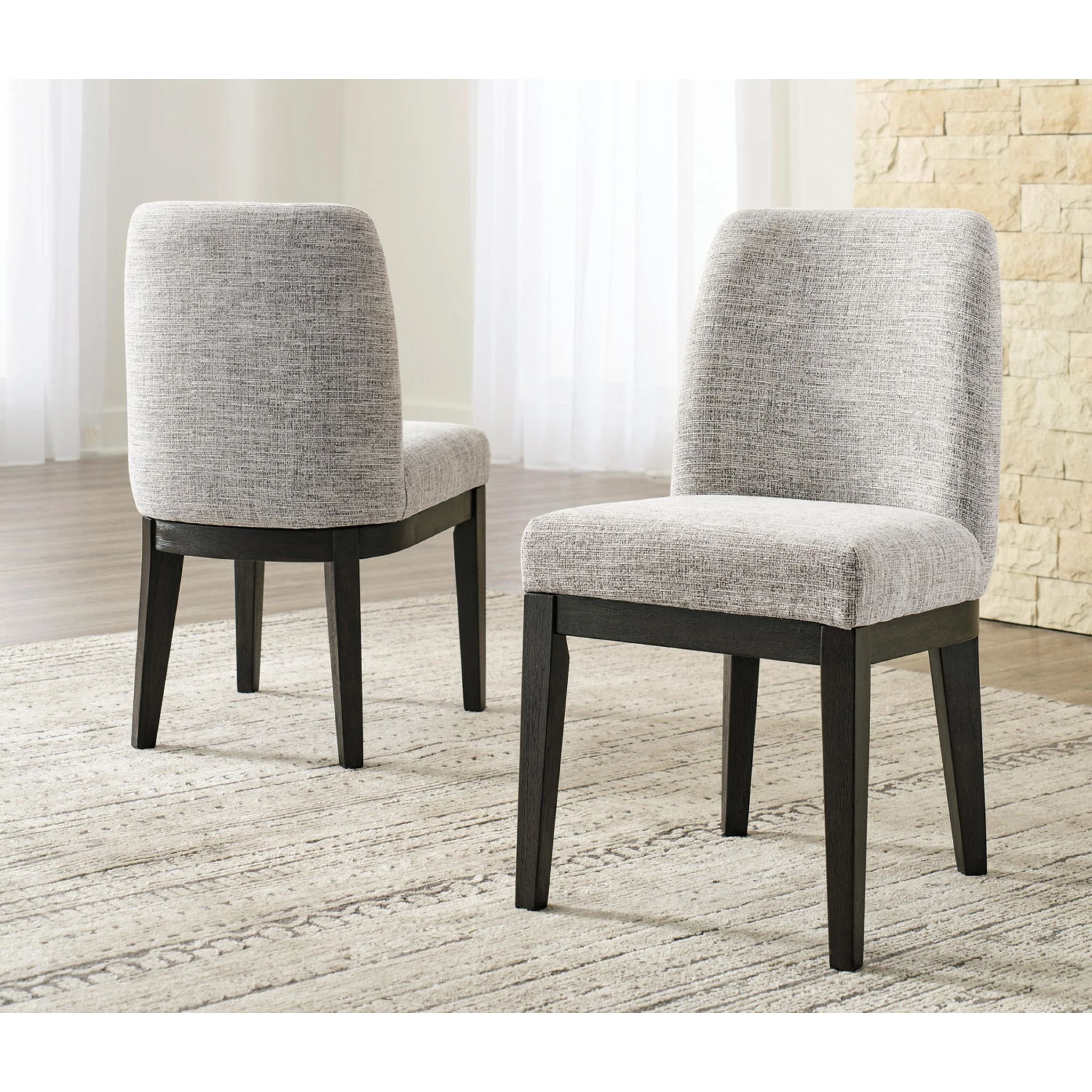 Burkhaus Side Chair - Image 9