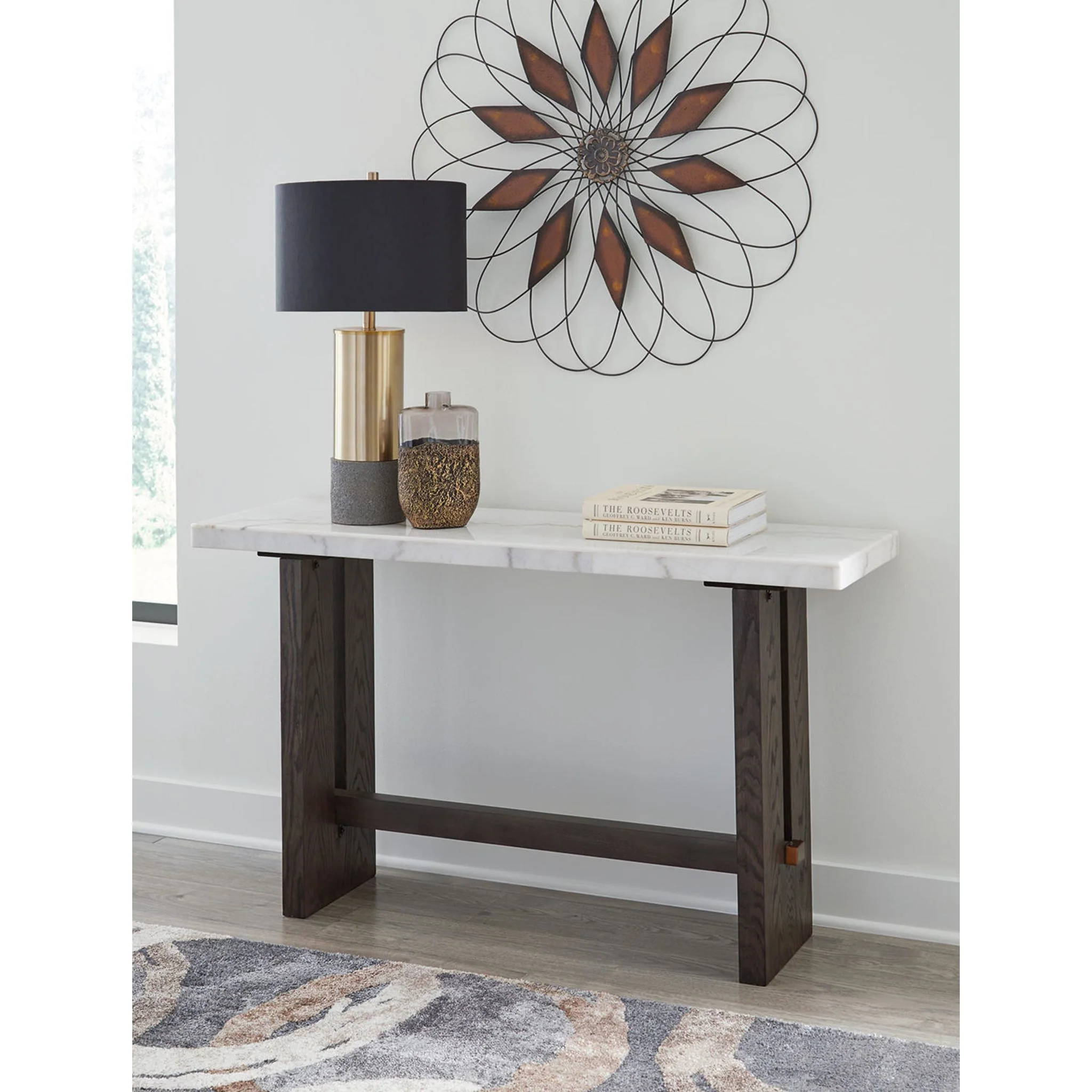 Burkhaus Sofa Table - Image 2